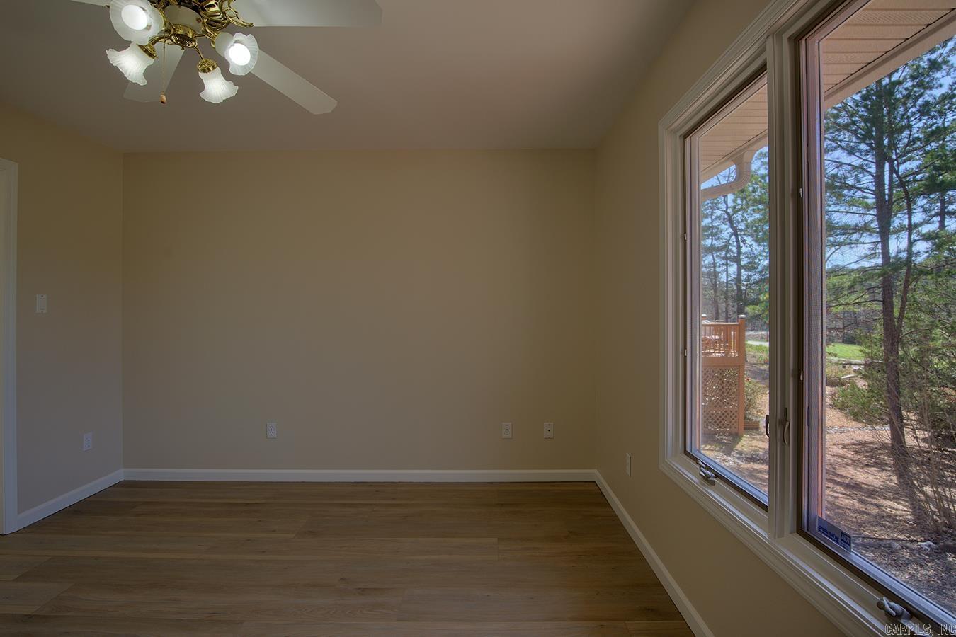 BALBOA GOLF COURSE - Residential