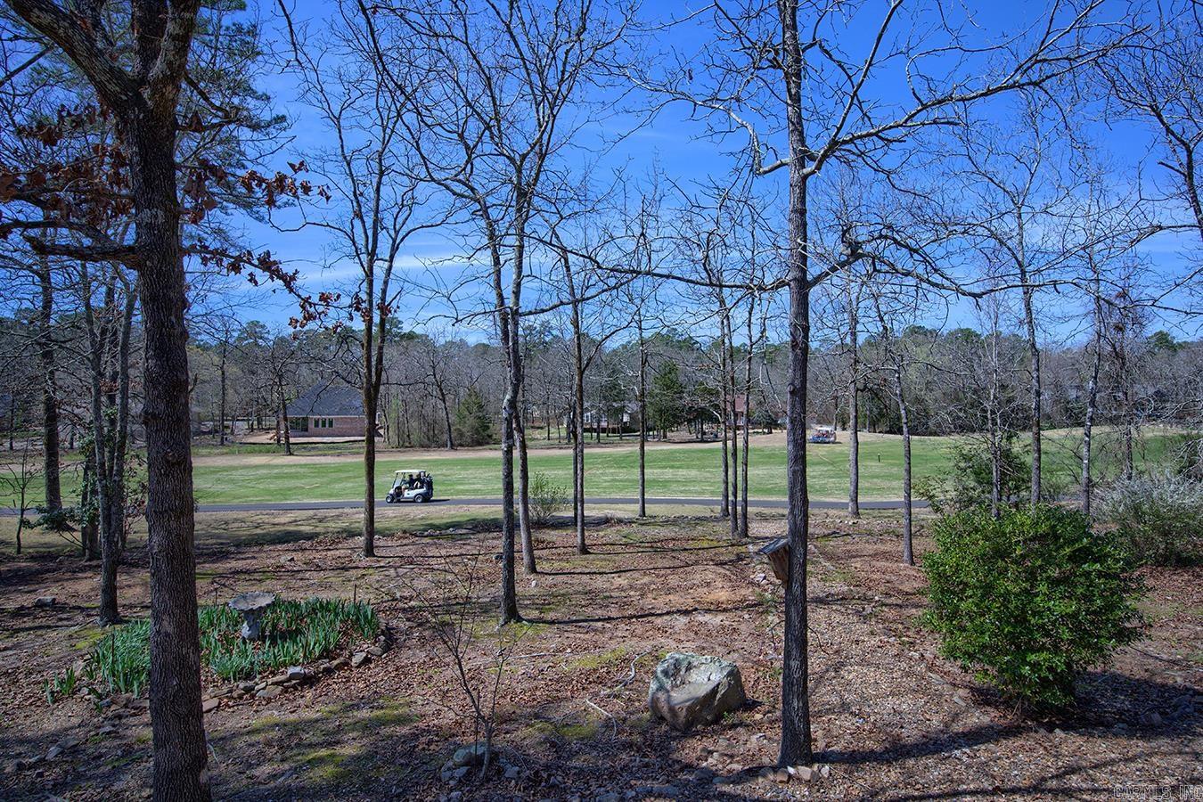 BALBOA GOLF COURSE - Residential