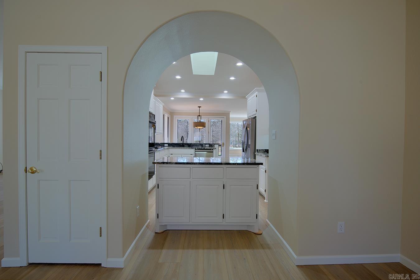 BALBOA GOLF COURSE - Residential