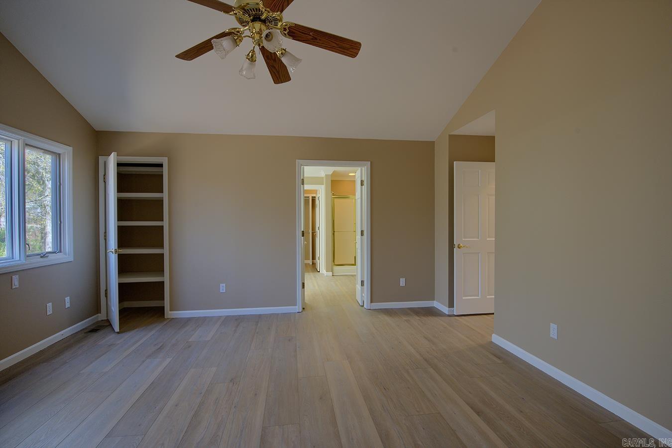 BALBOA GOLF COURSE - Residential