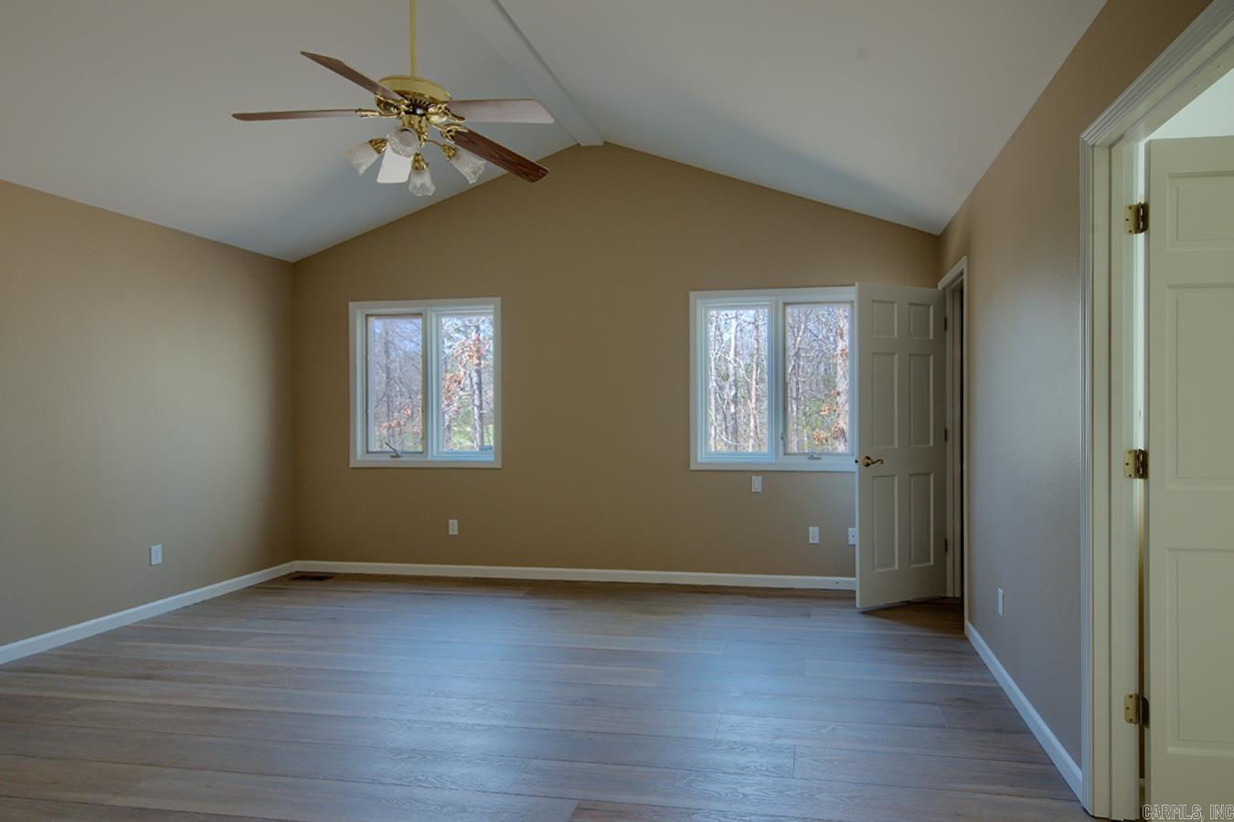 BALBOA GOLF COURSE - Residential