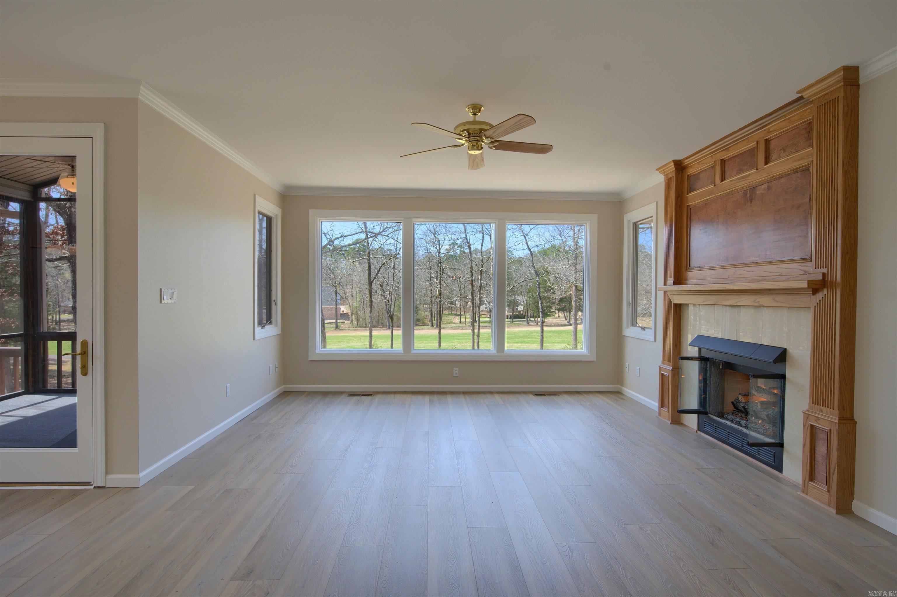 BALBOA GOLF COURSE - Residential