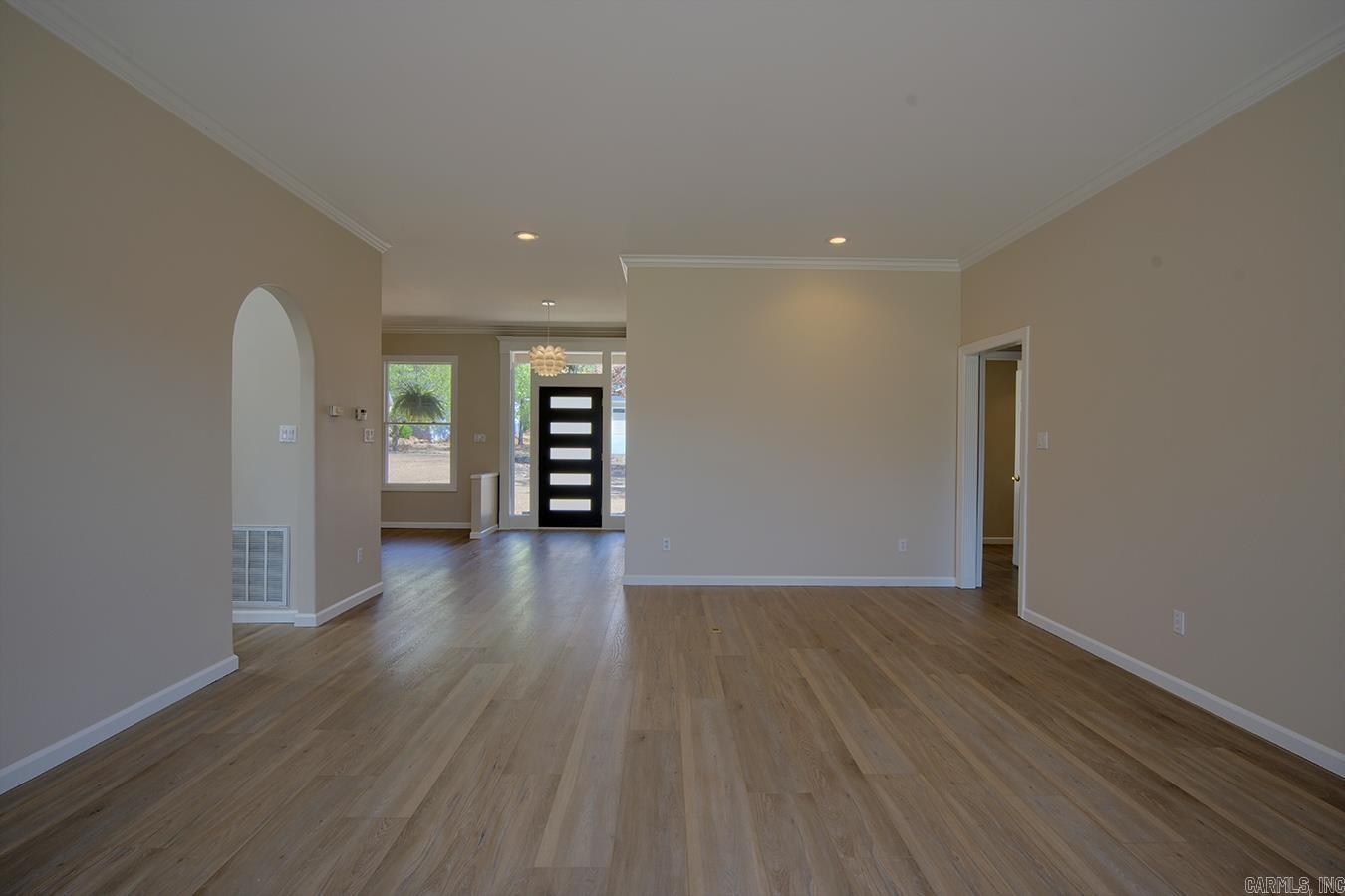 BALBOA GOLF COURSE - Residential