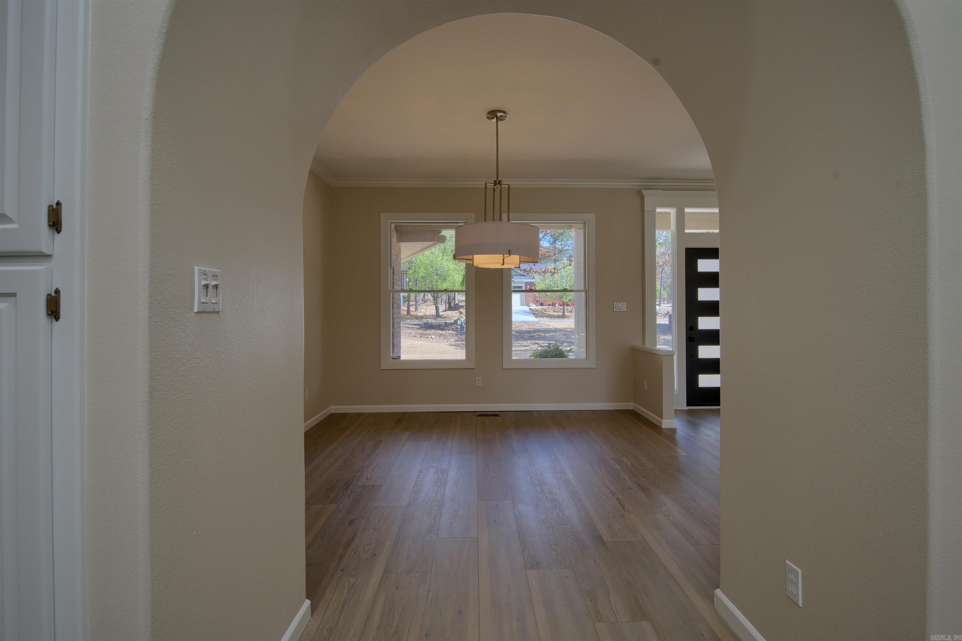 BALBOA GOLF COURSE - Residential