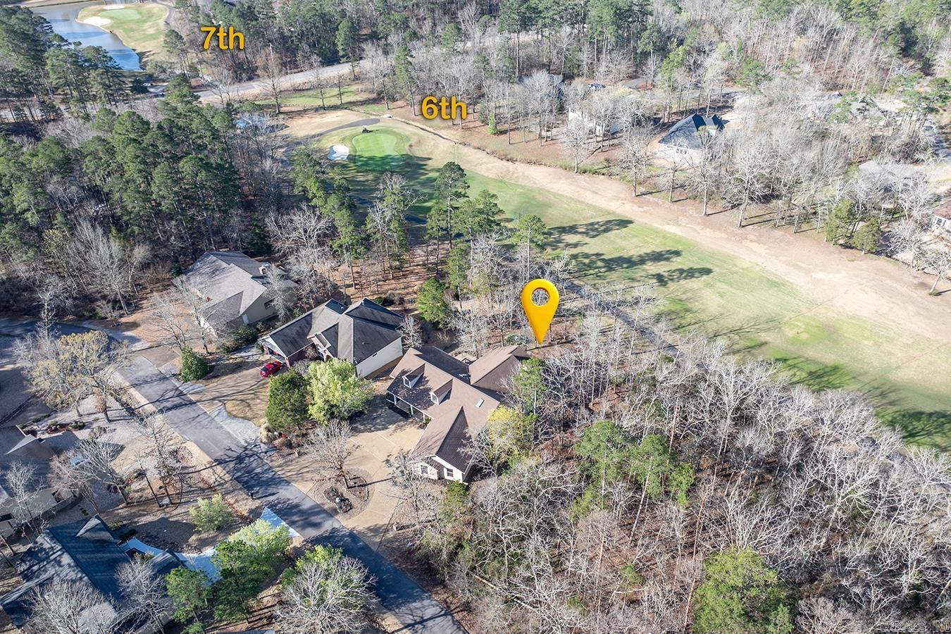 BALBOA GOLF COURSE - Residential