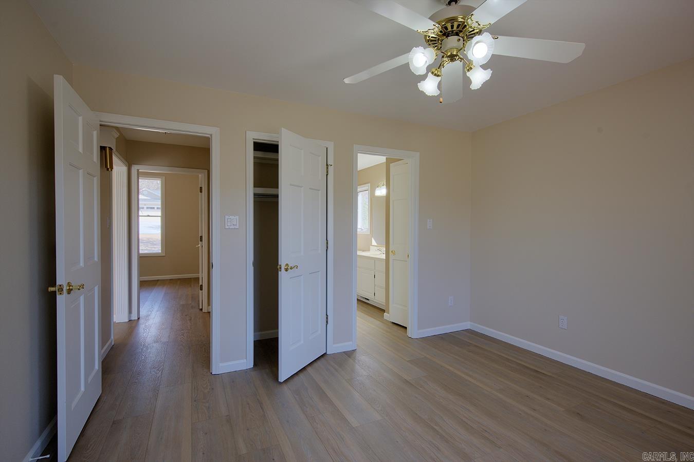 BALBOA GOLF COURSE - Residential