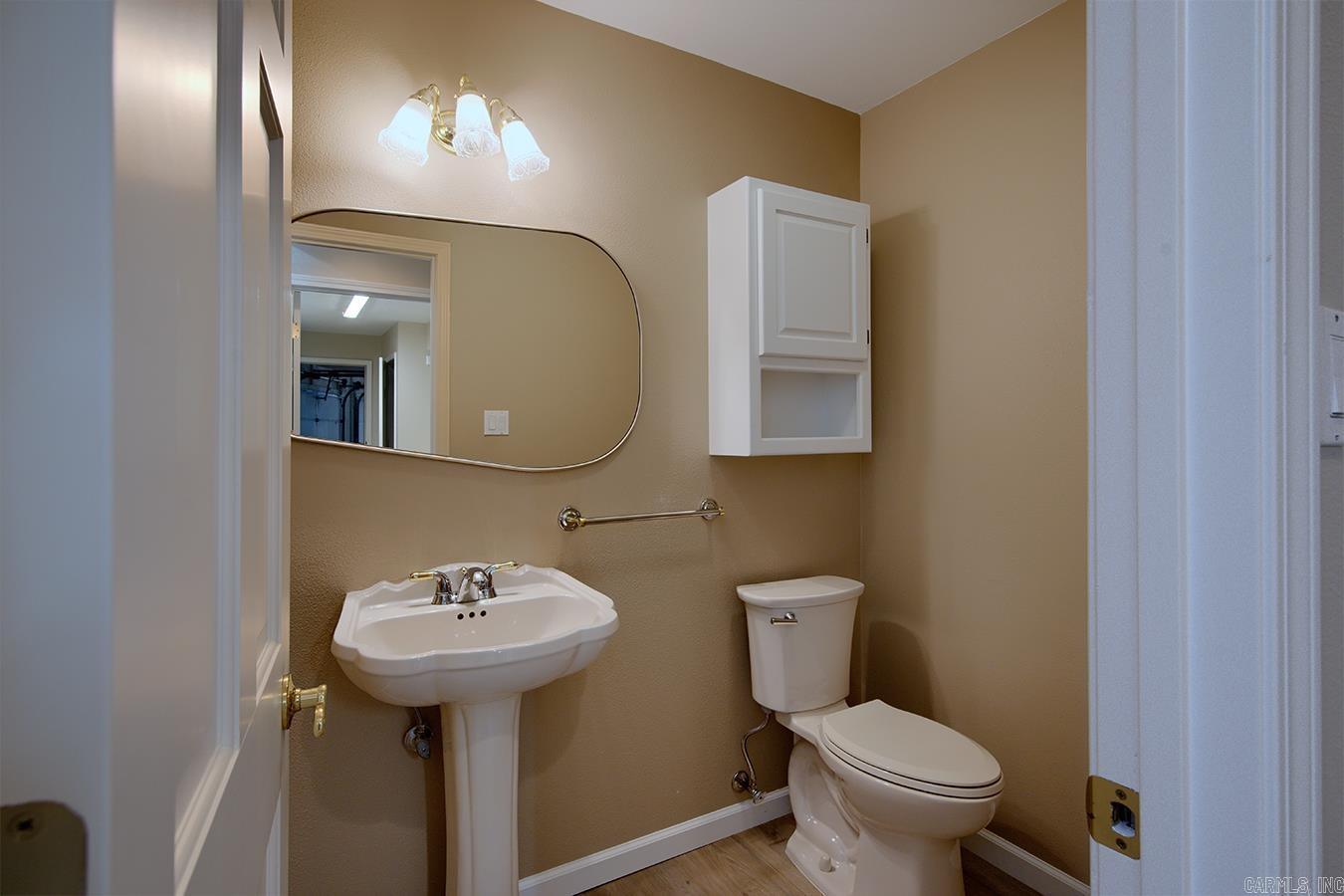 BALBOA GOLF COURSE - Residential