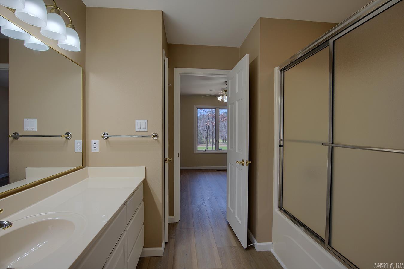 BALBOA GOLF COURSE - Residential