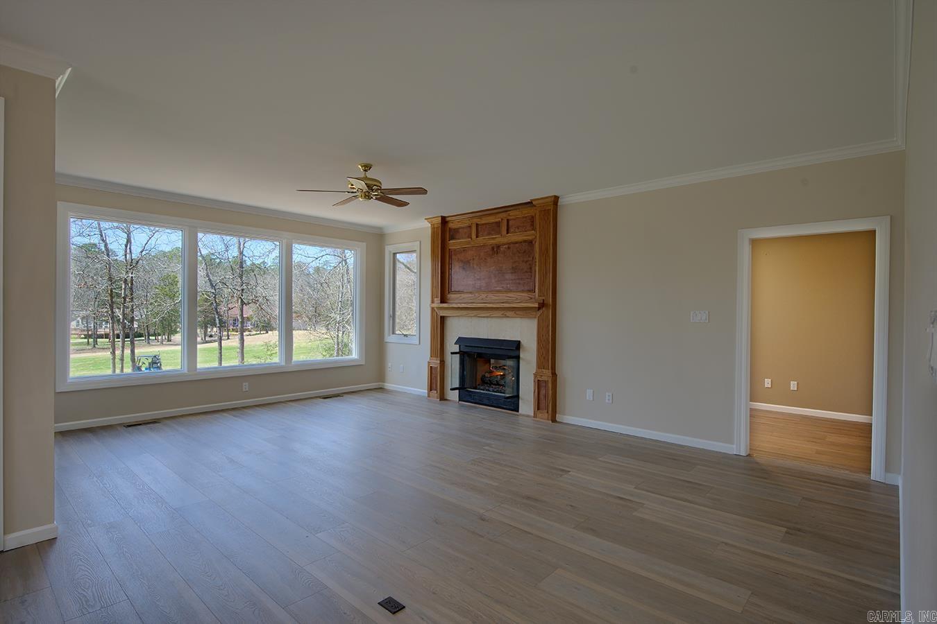 BALBOA GOLF COURSE - Residential