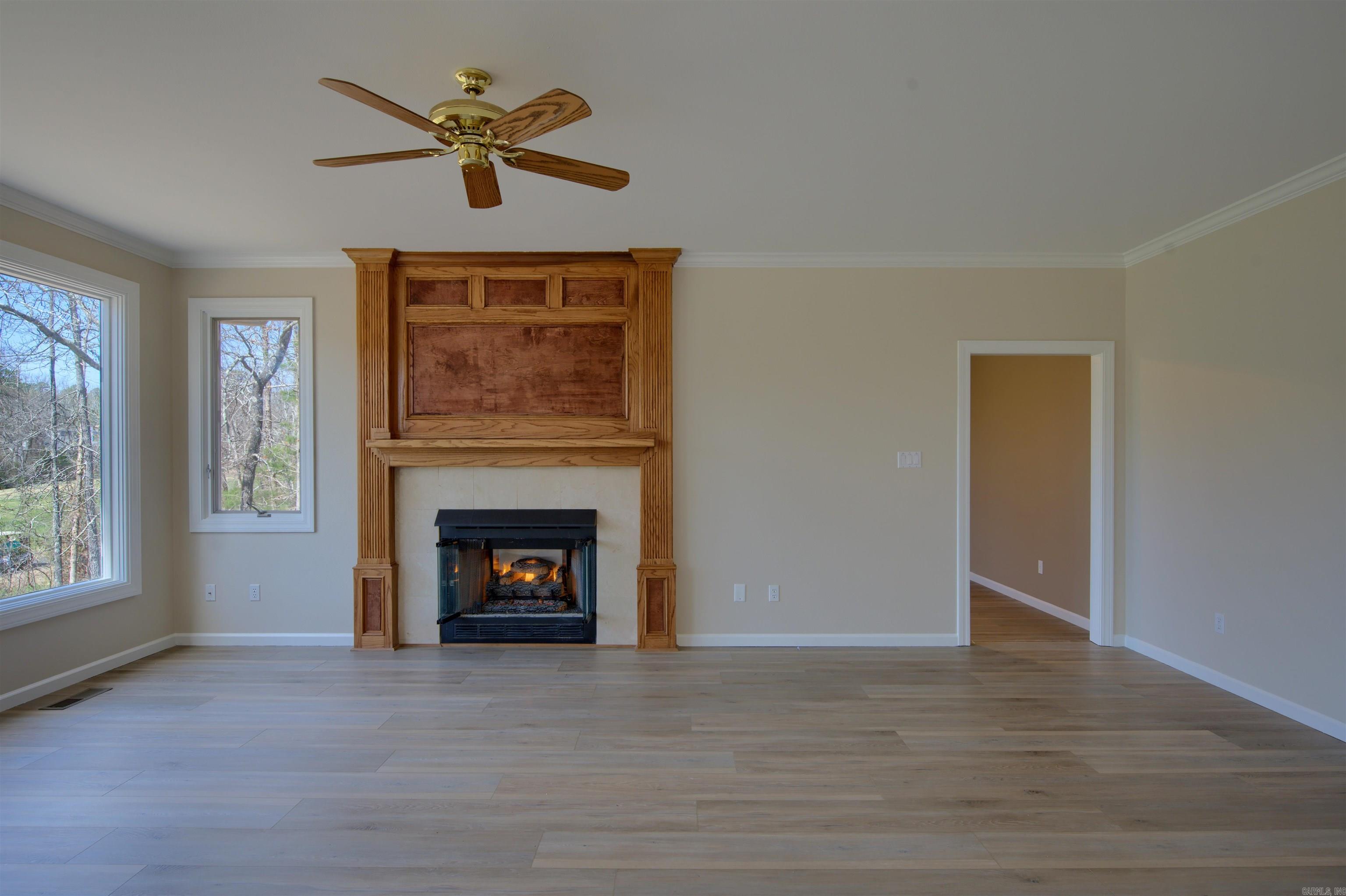 BALBOA GOLF COURSE - Residential