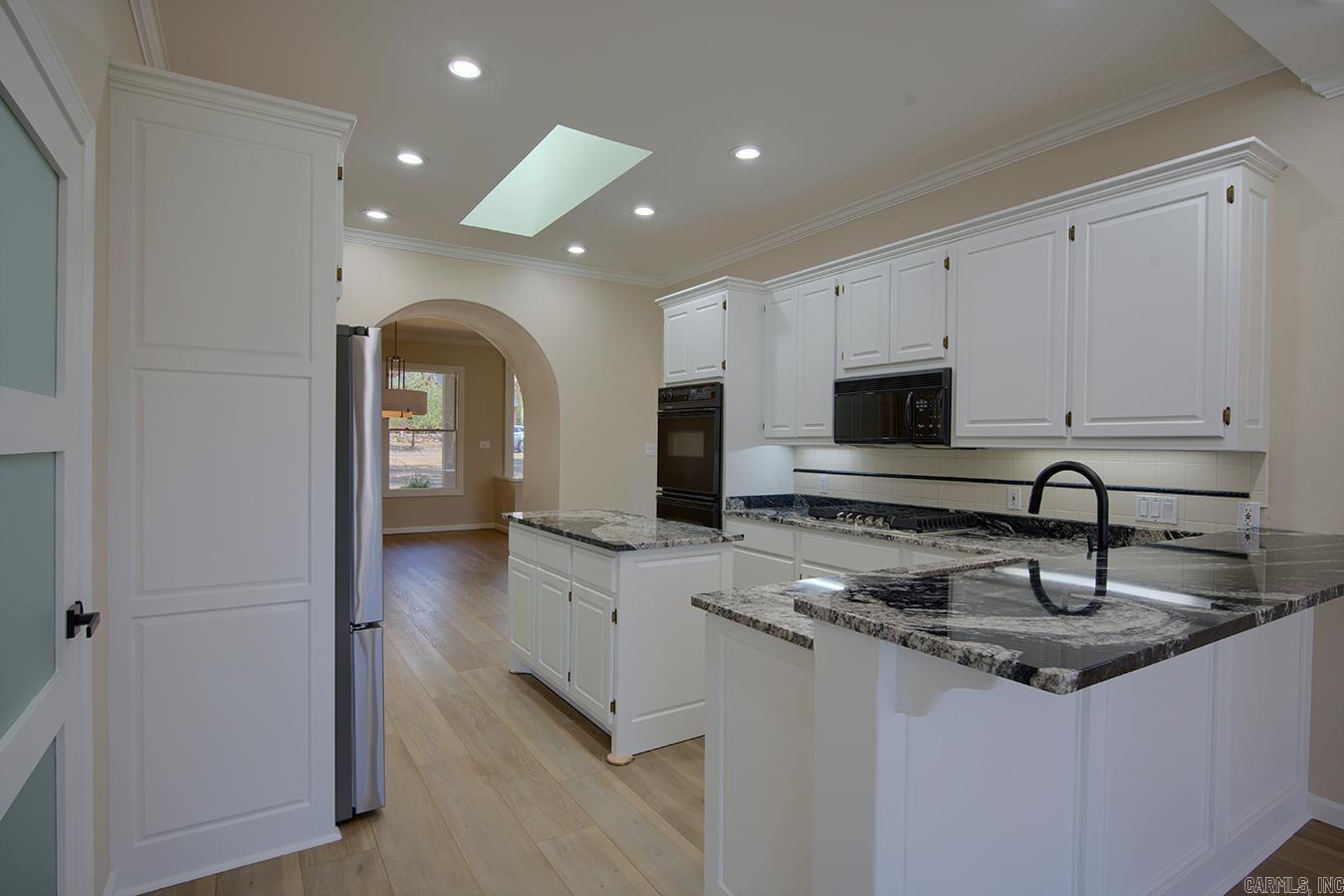 BALBOA GOLF COURSE - Residential