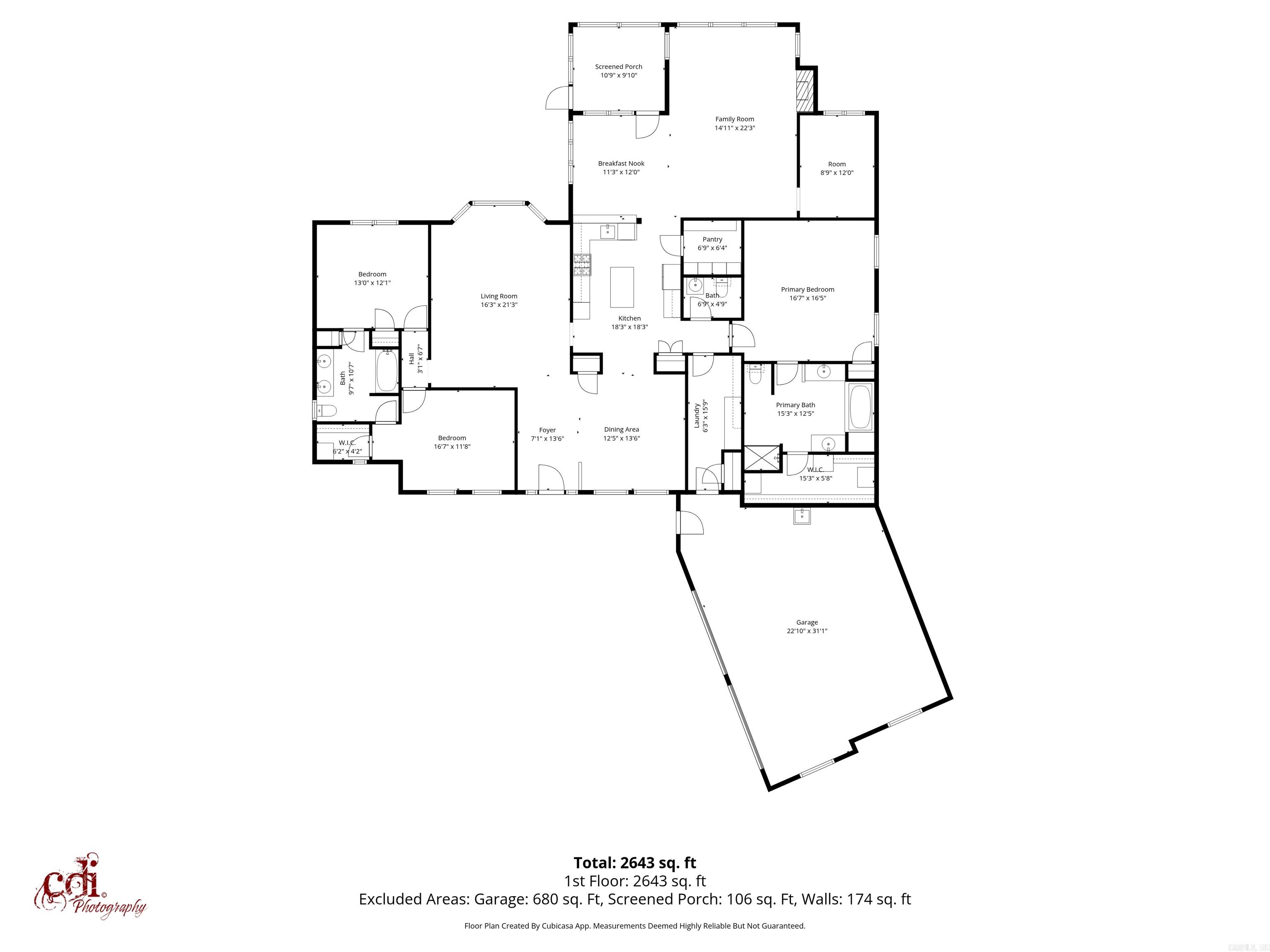 BALBOA GOLF COURSE - Residential