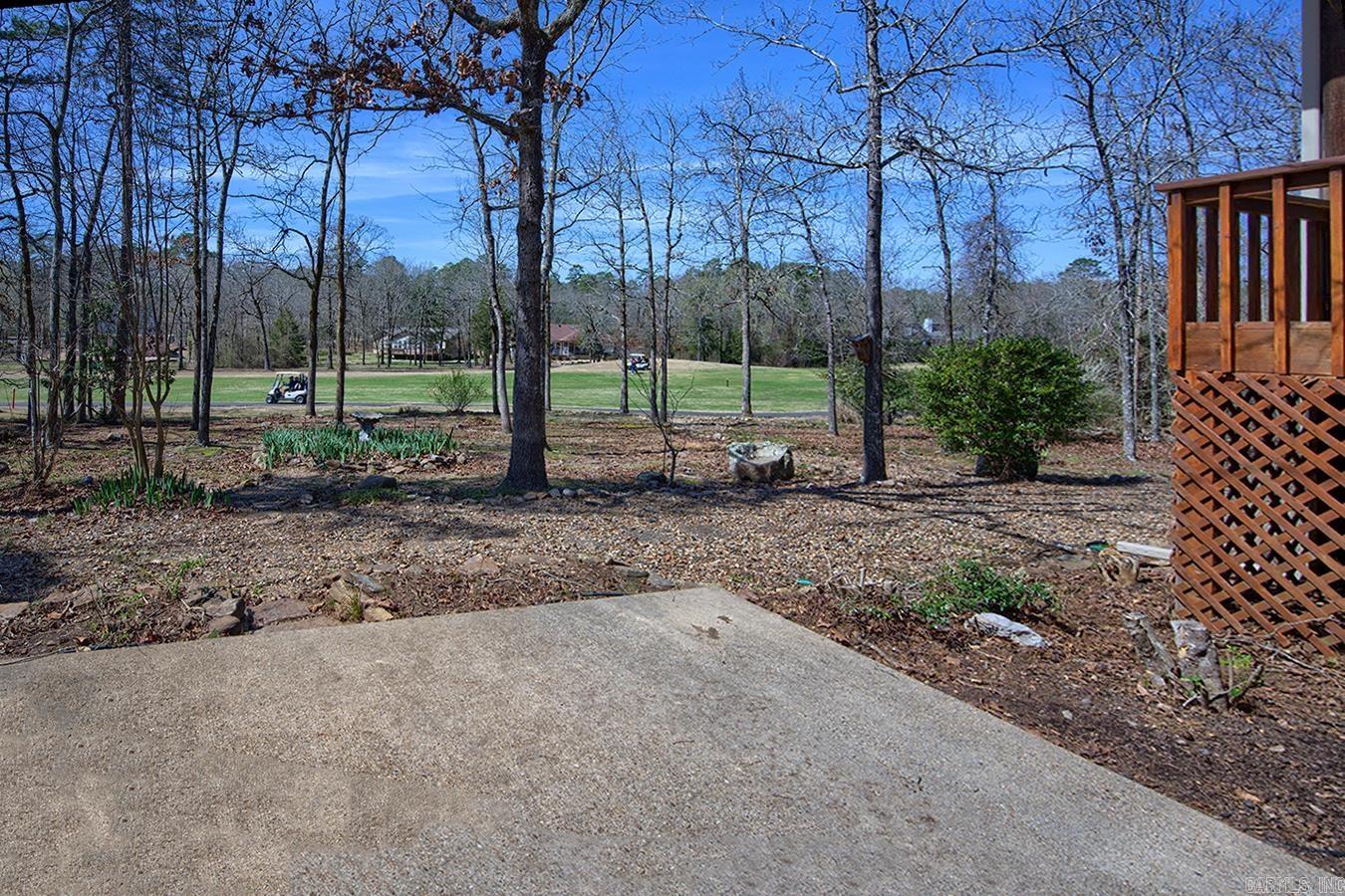 BALBOA GOLF COURSE - Residential