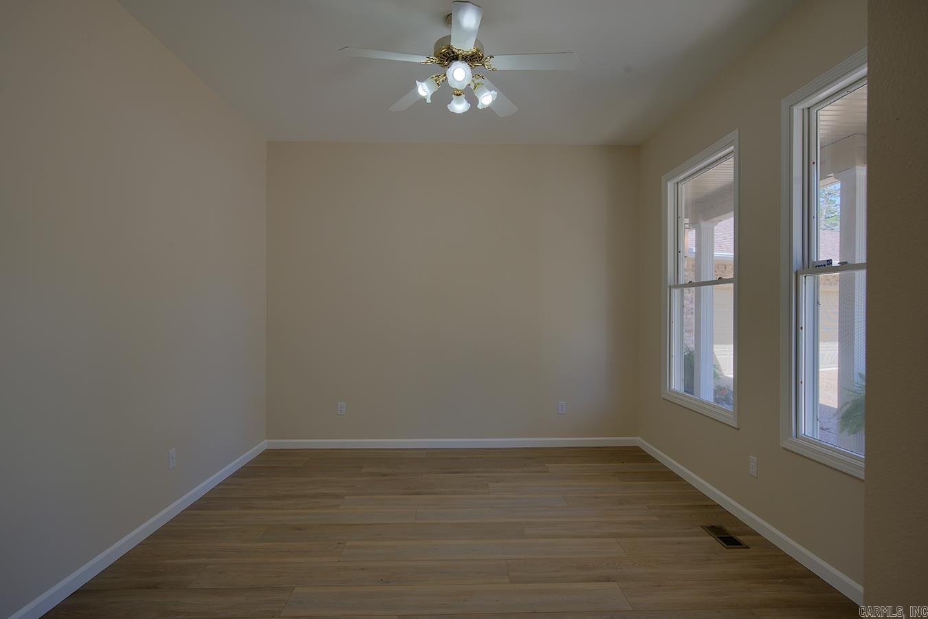 BALBOA GOLF COURSE - Residential