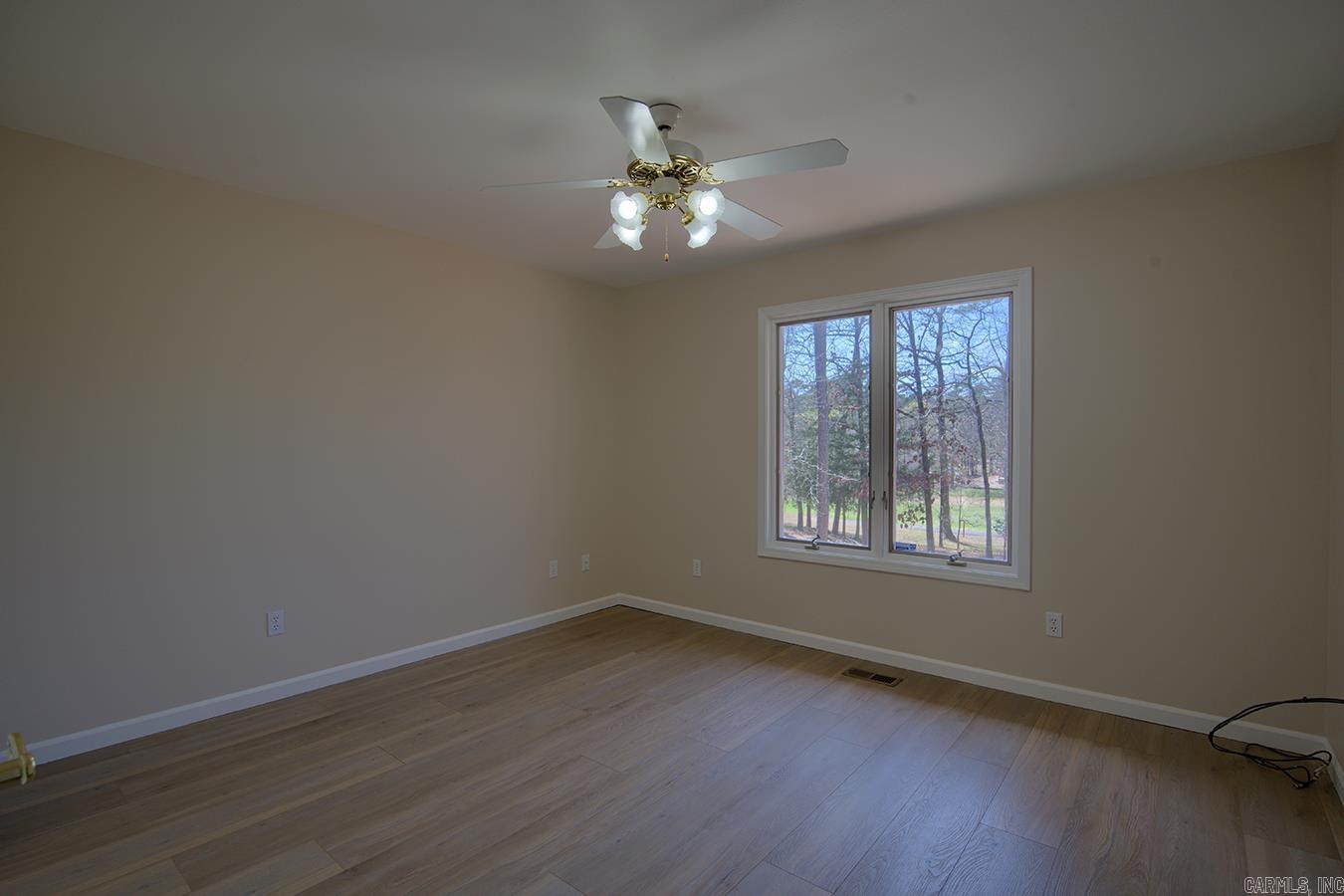 BALBOA GOLF COURSE - Residential