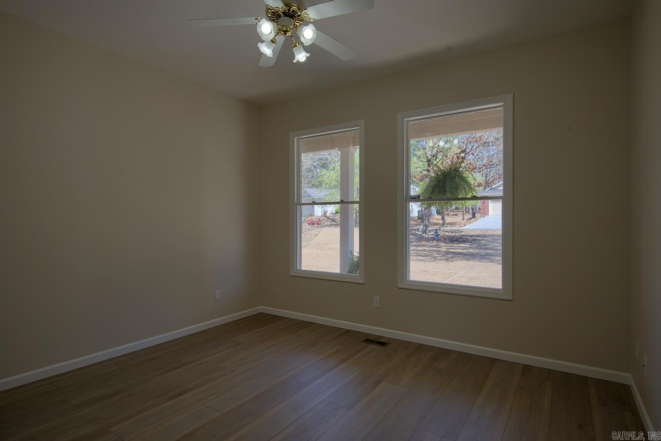 BALBOA GOLF COURSE - Residential