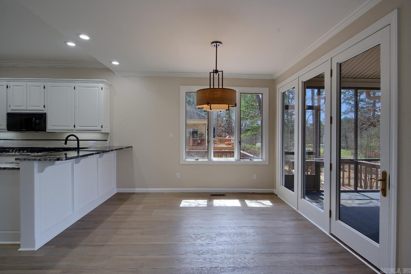 BALBOA GOLF COURSE - Residential