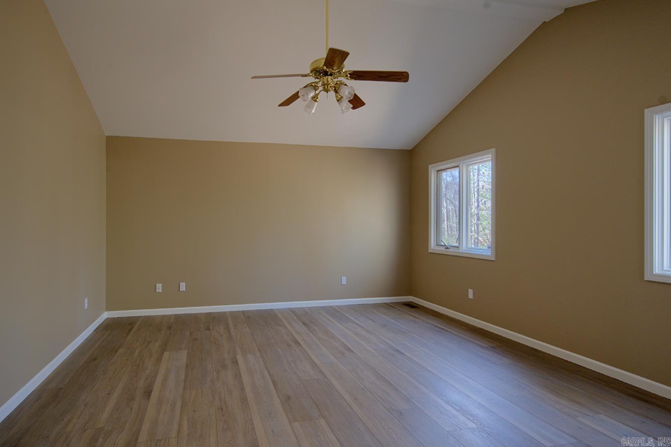 BALBOA GOLF COURSE - Residential