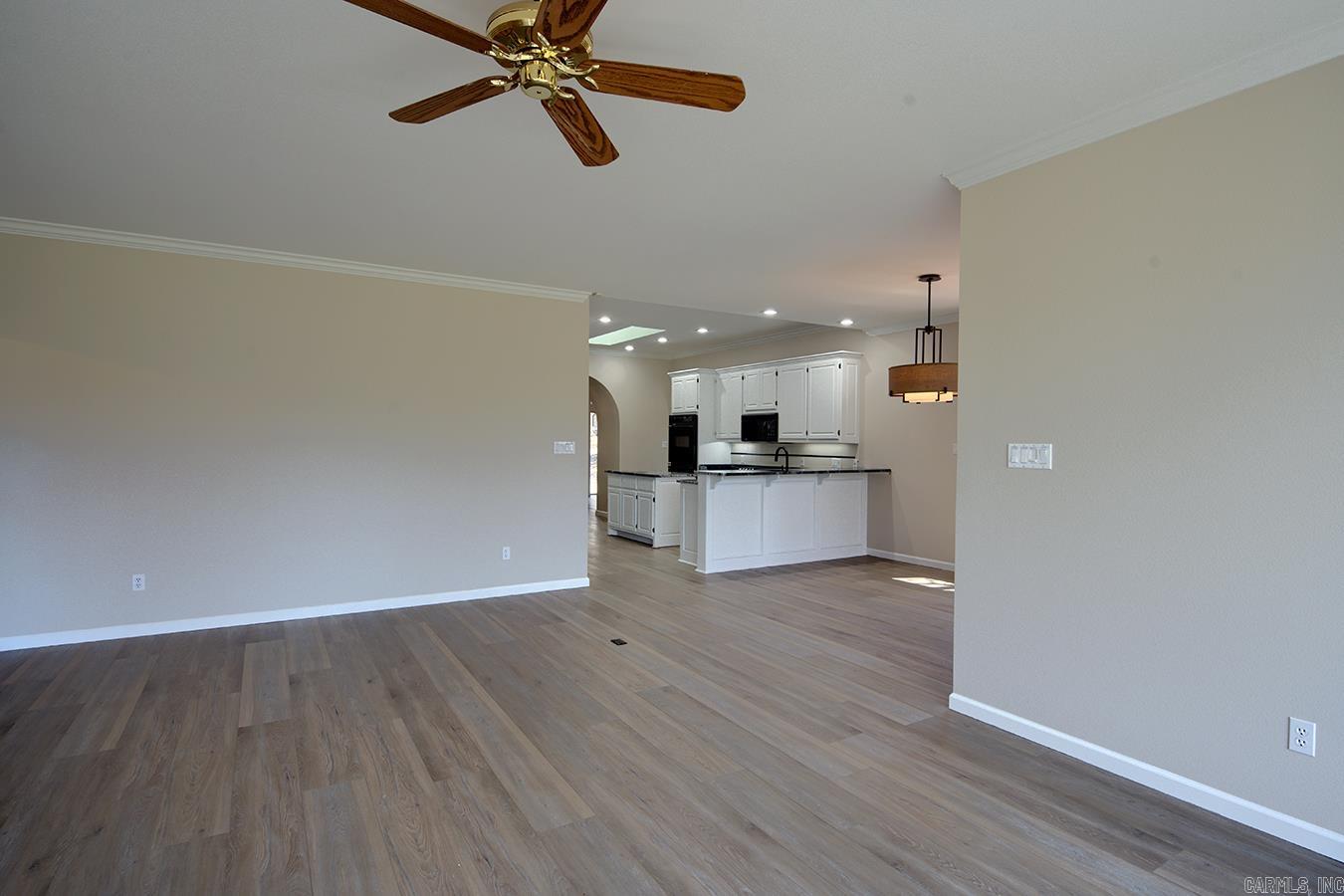 BALBOA GOLF COURSE - Residential