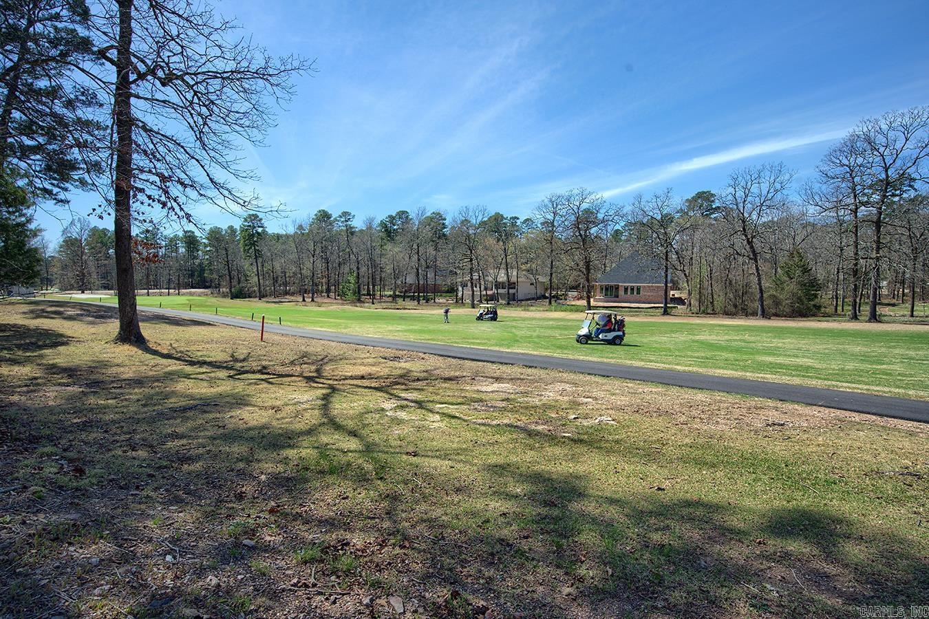 BALBOA GOLF COURSE - Residential