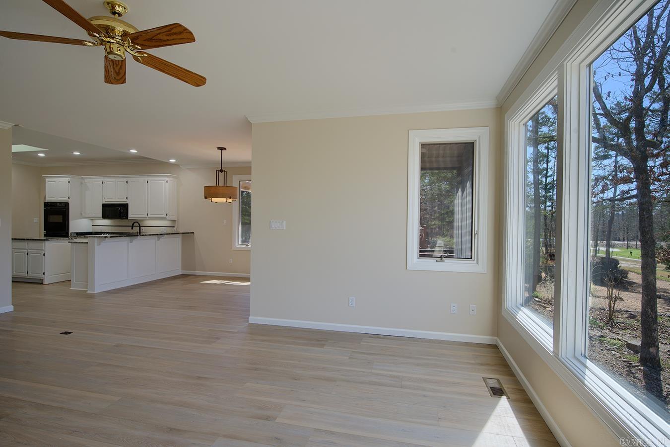 BALBOA GOLF COURSE - Residential