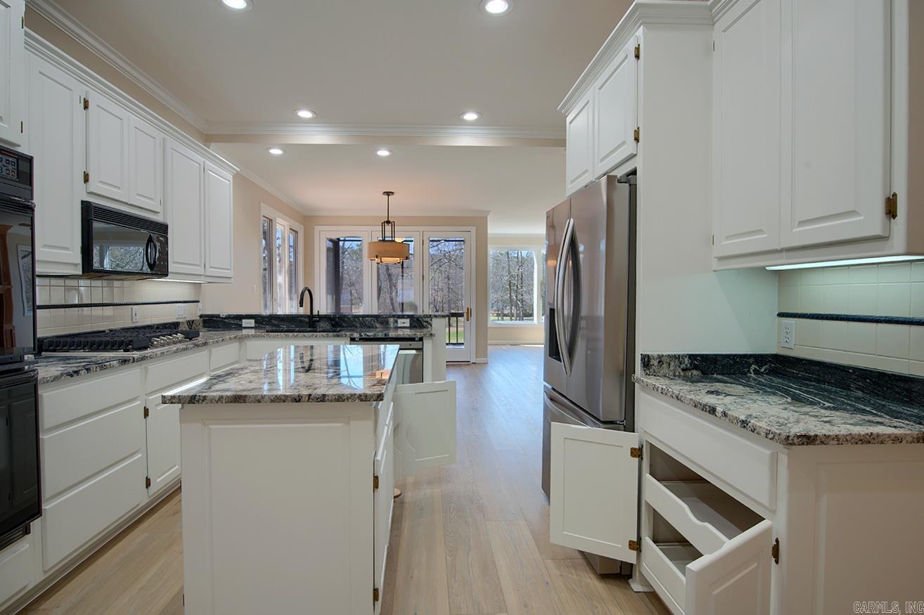 BALBOA GOLF COURSE - Residential