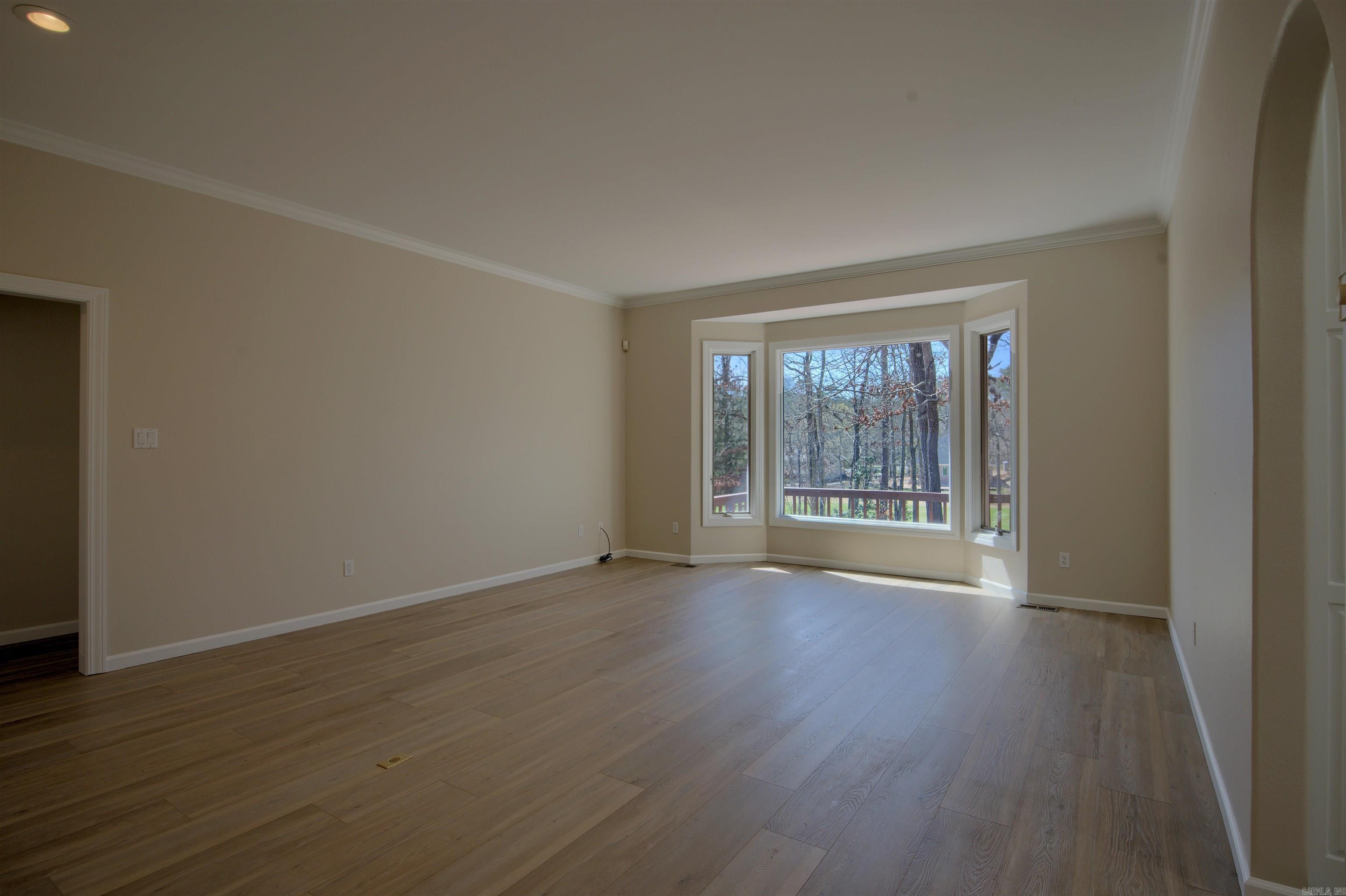 BALBOA GOLF COURSE - Residential