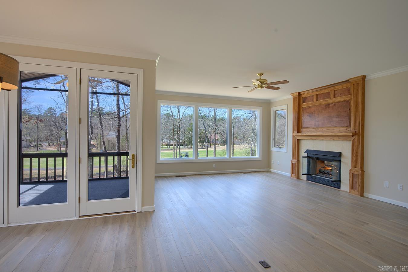 BALBOA GOLF COURSE - Residential