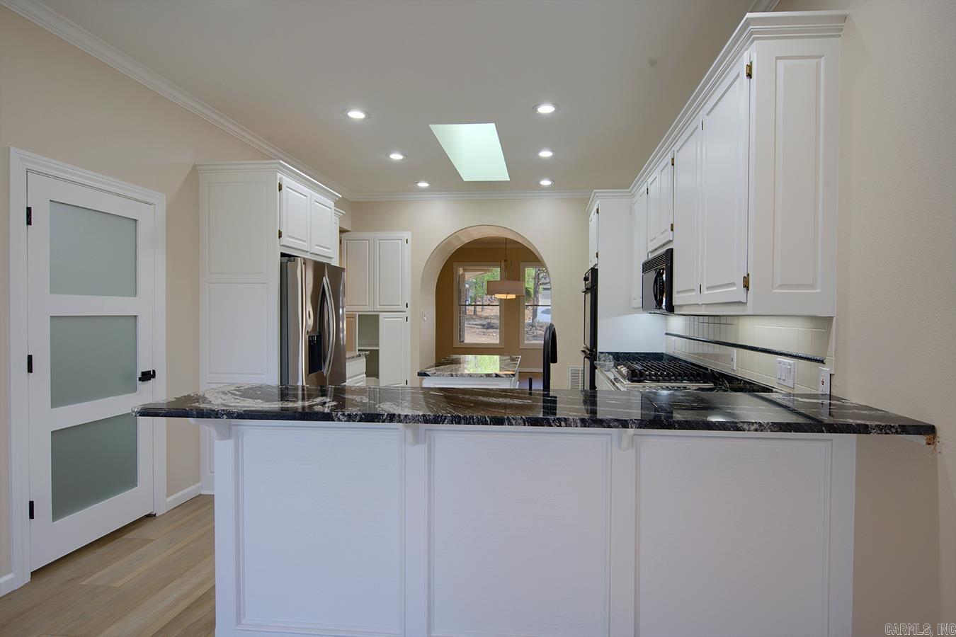 BALBOA GOLF COURSE - Residential