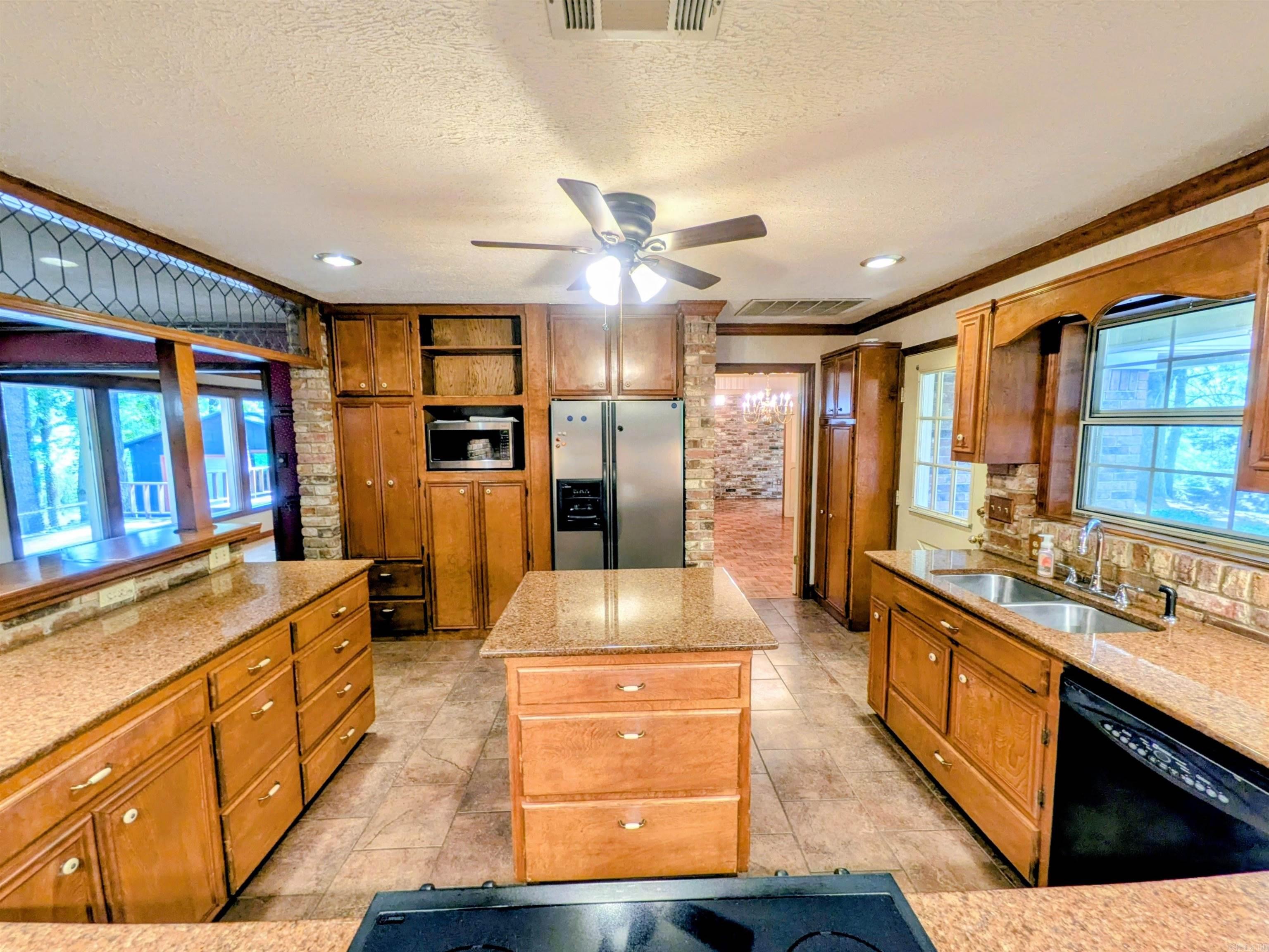 EMERSON PLACE #1 - Residential
