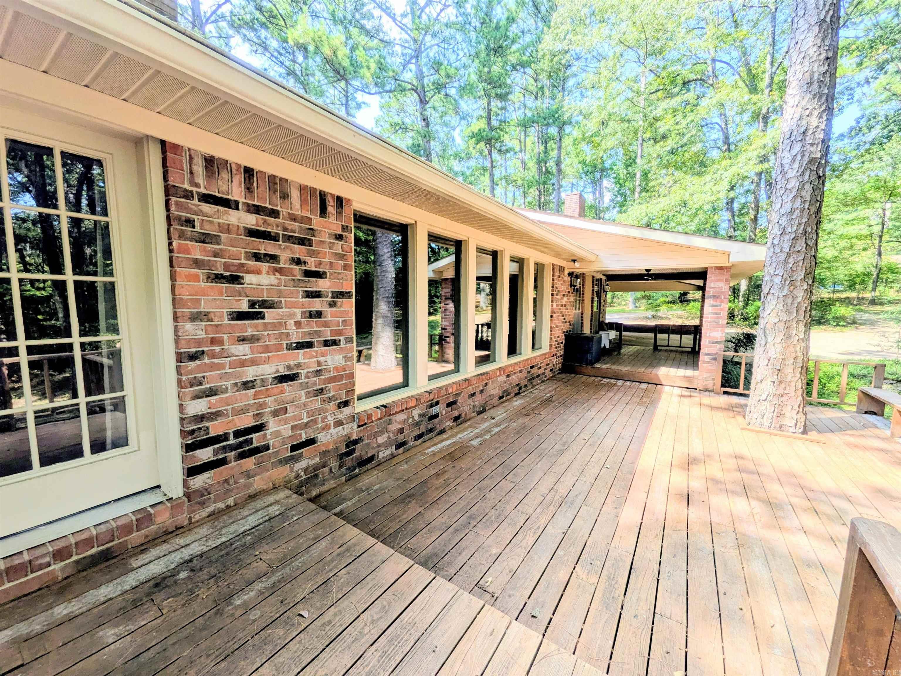 EMERSON PLACE #1 - Residential