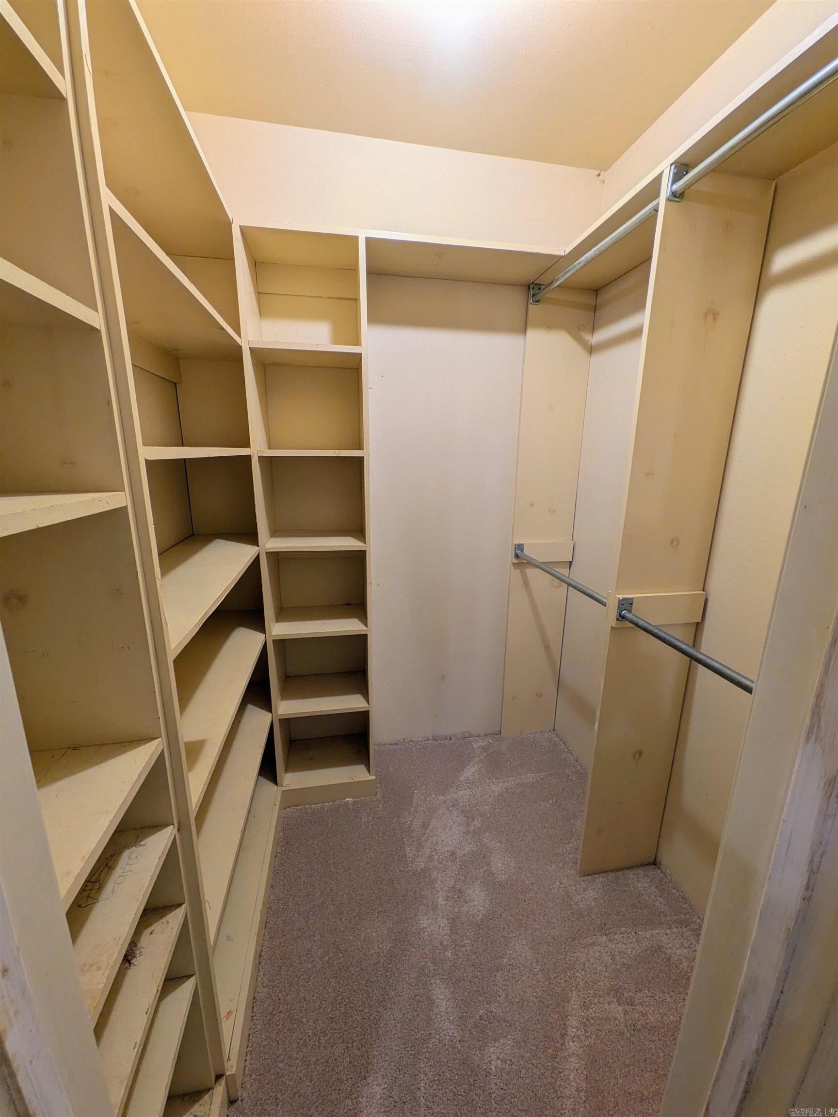 EMERSON PLACE #1 - Residential
