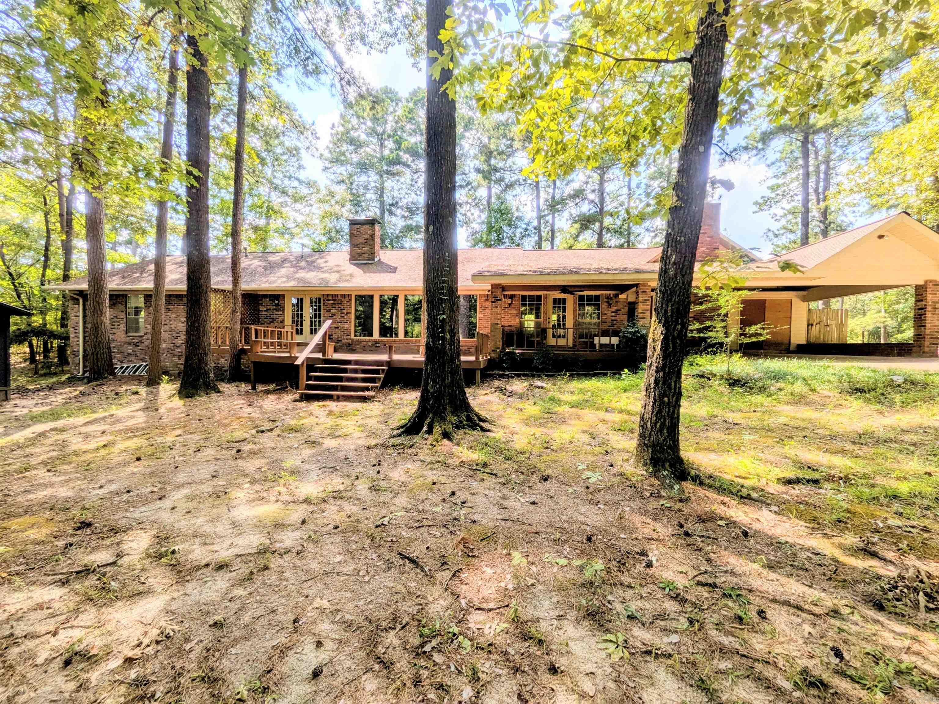 EMERSON PLACE #1 - Residential