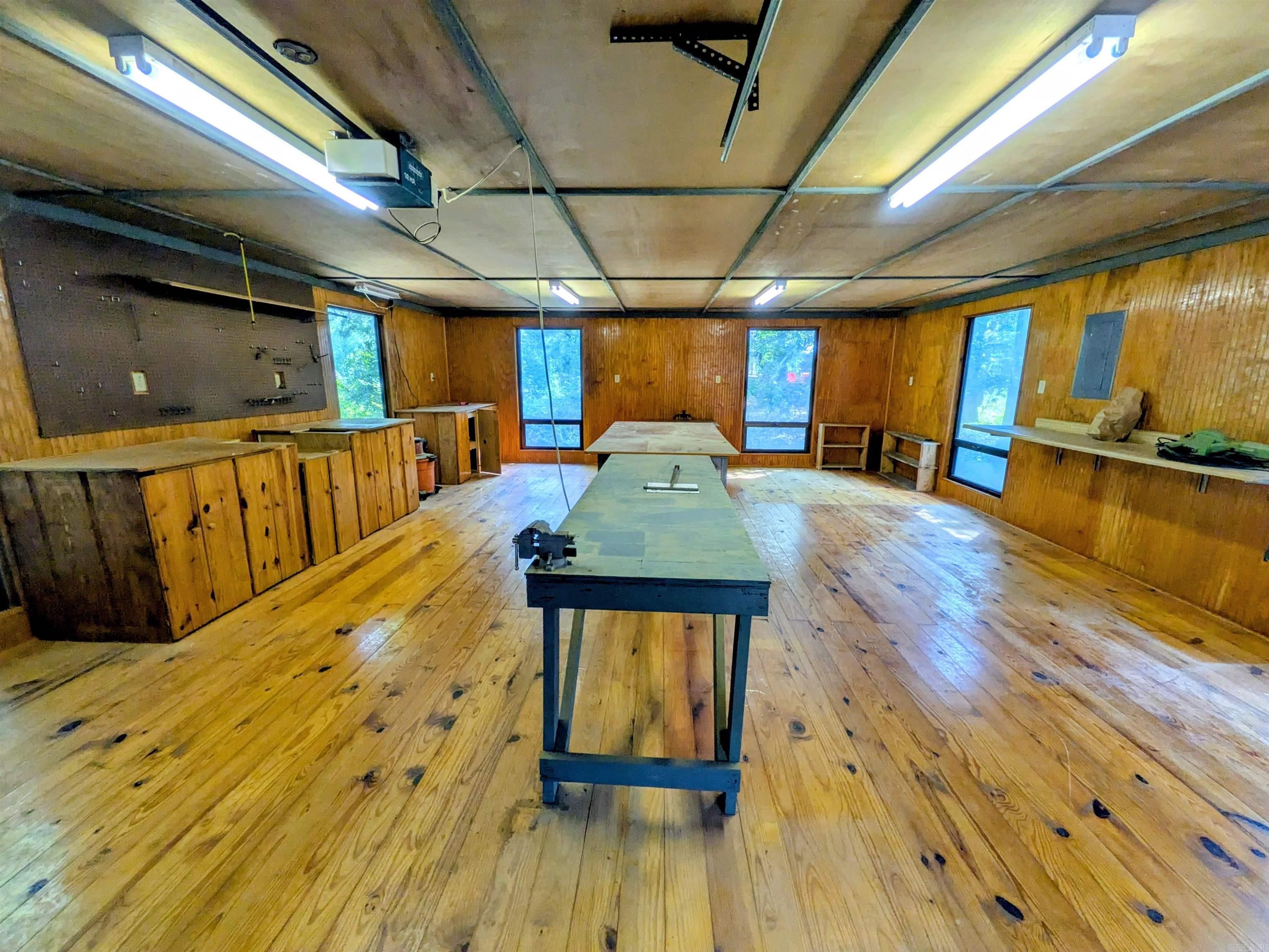 EMERSON PLACE #1 - Residential