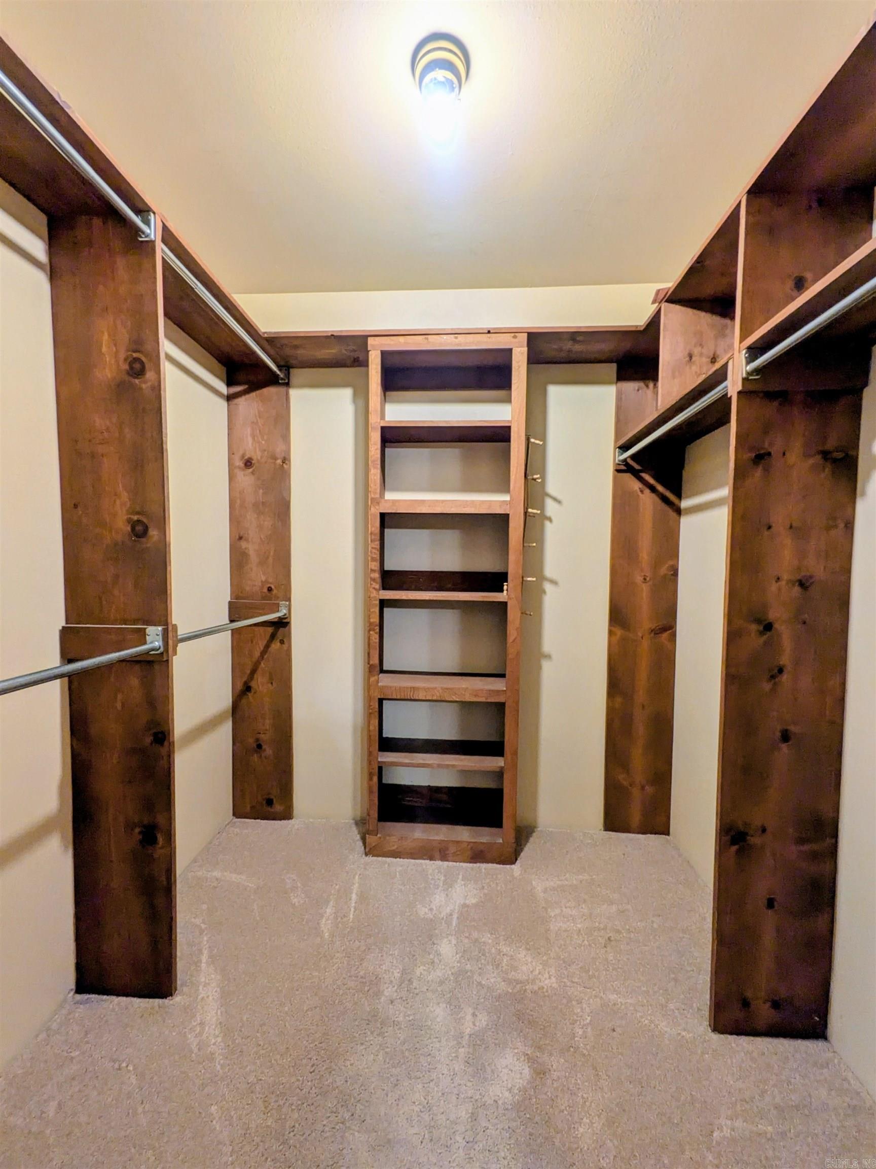 EMERSON PLACE #1 - Residential