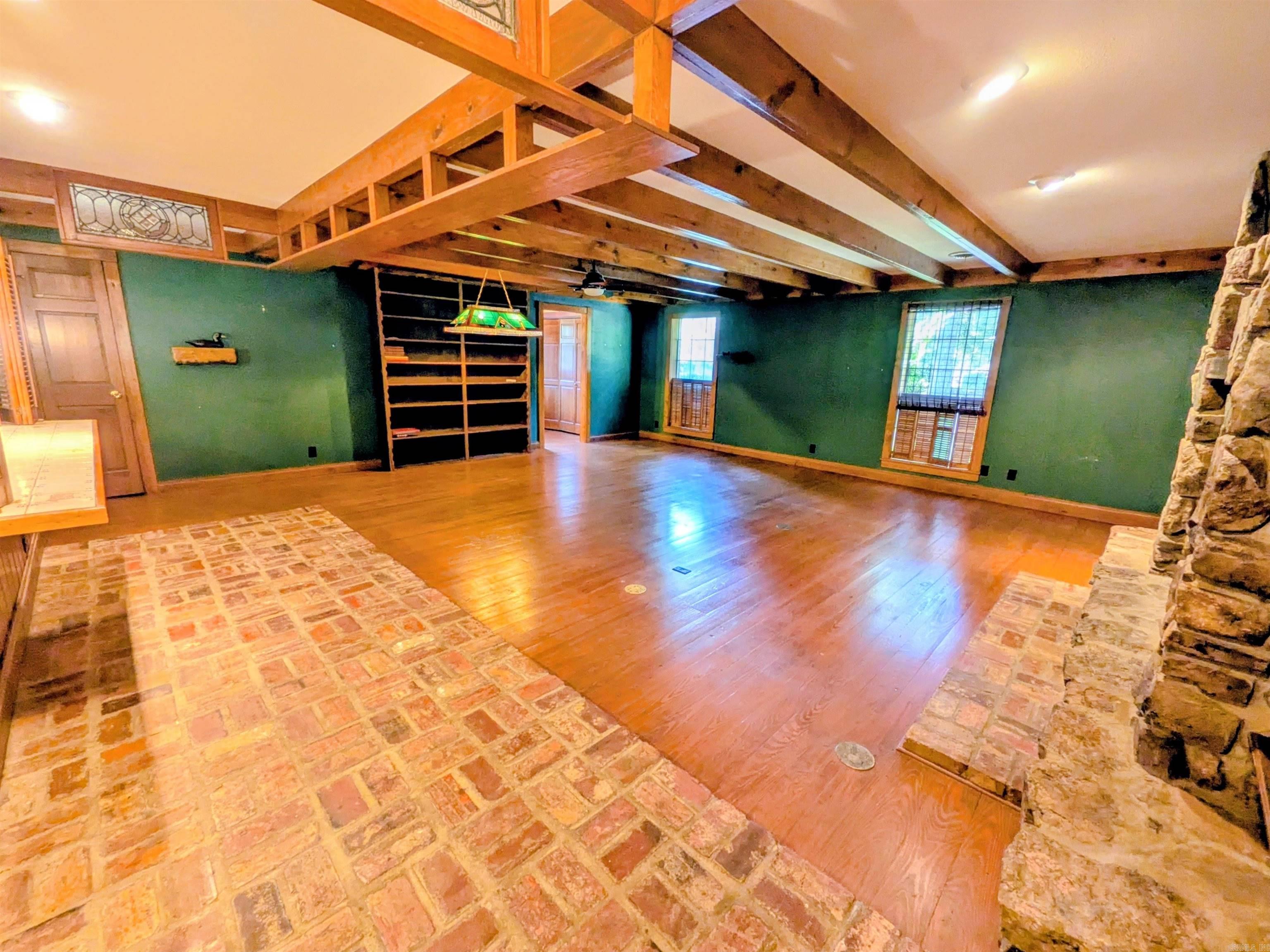 EMERSON PLACE #1 - Residential