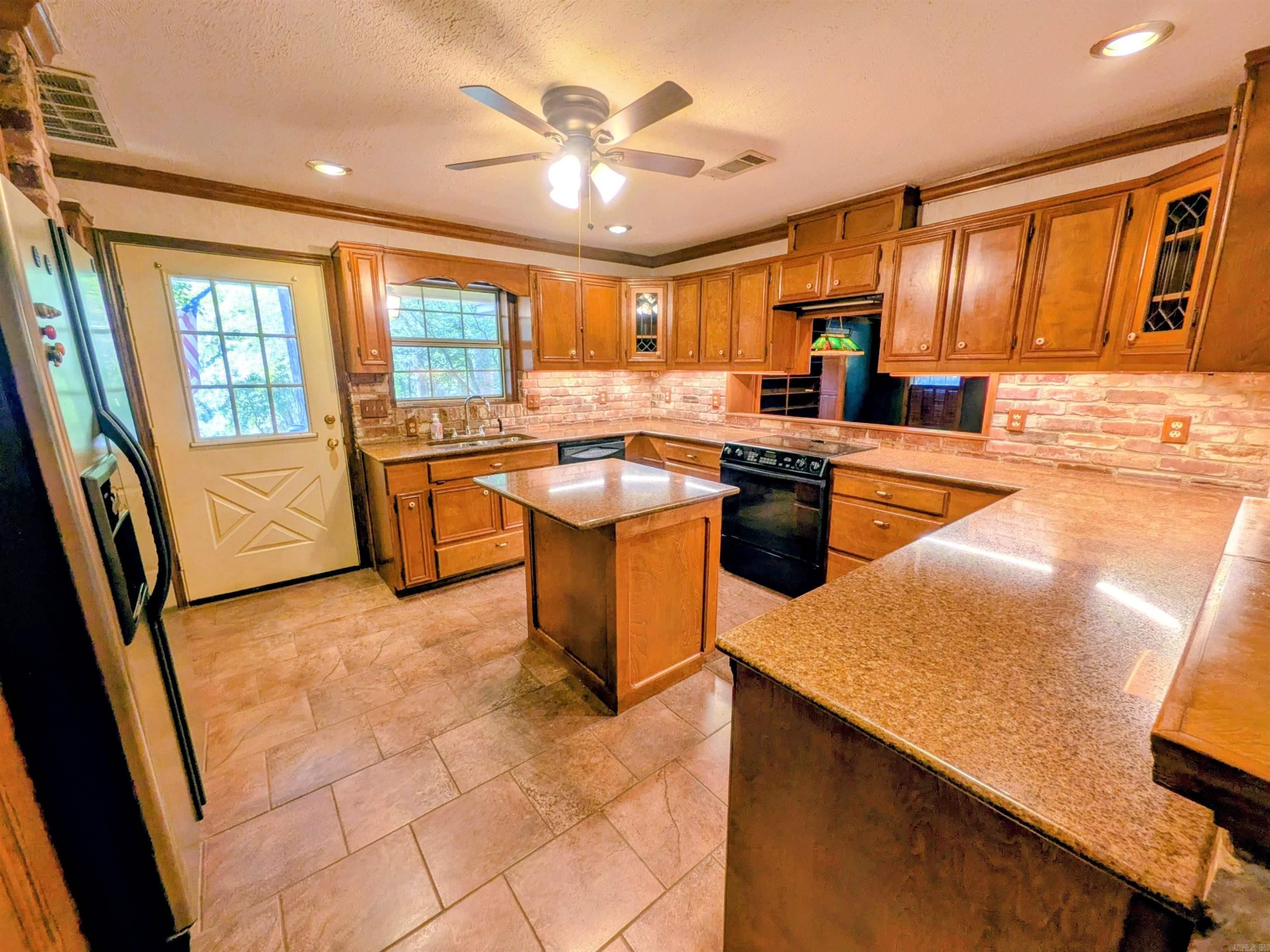 EMERSON PLACE #1 - Residential
