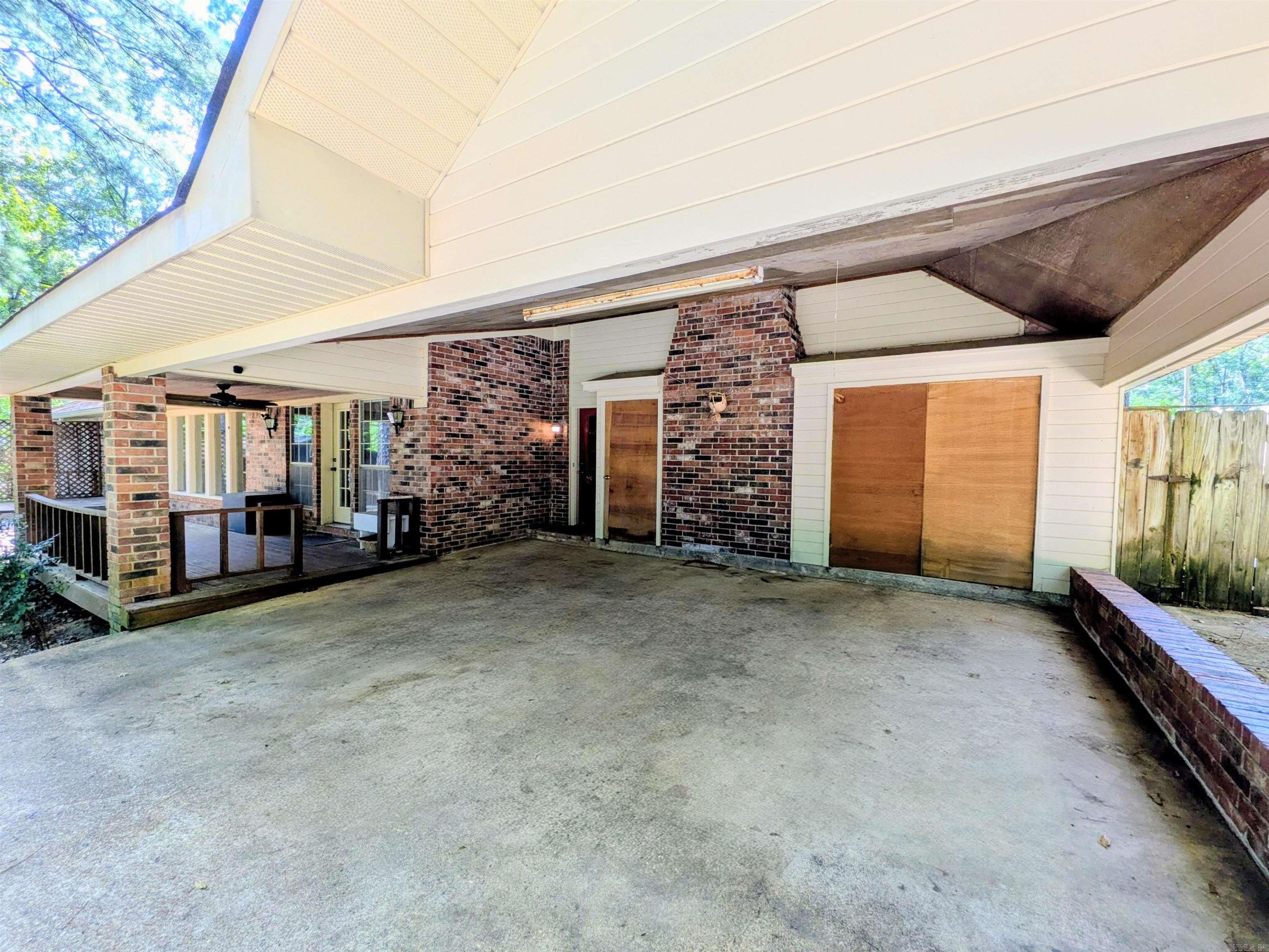 EMERSON PLACE #1 - Residential