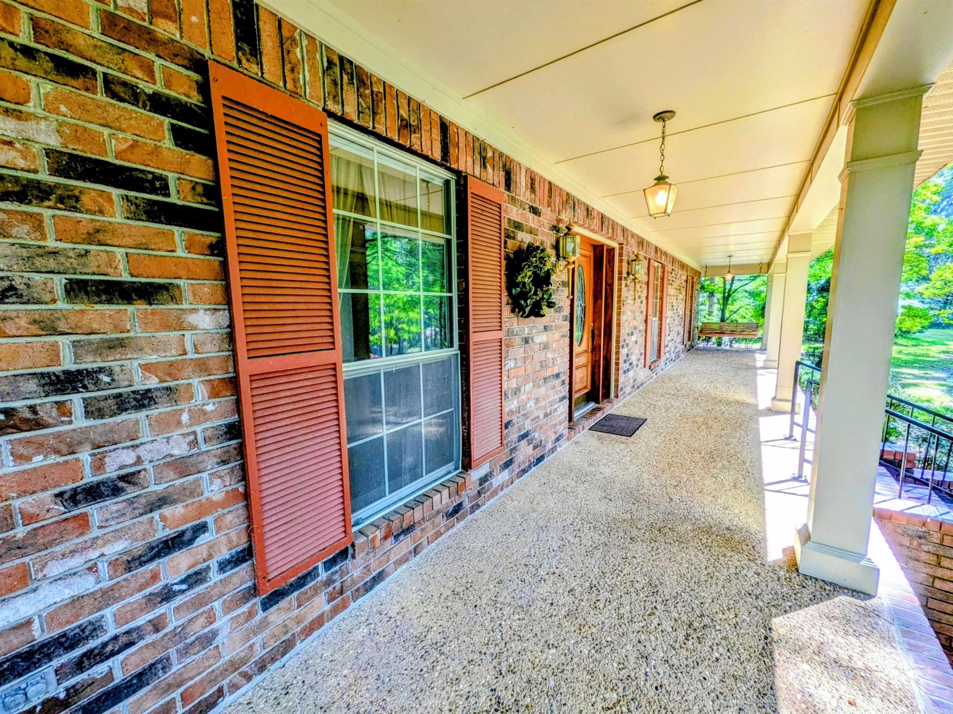 EMERSON PLACE #1 - Residential