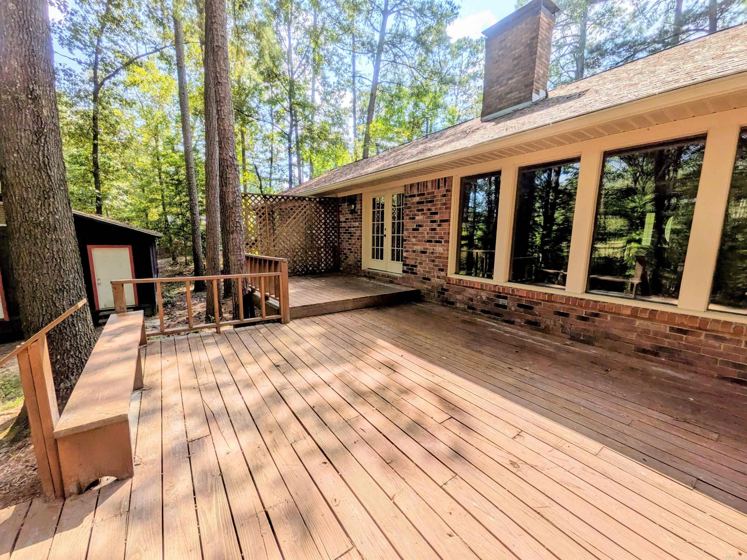EMERSON PLACE #1 - Residential