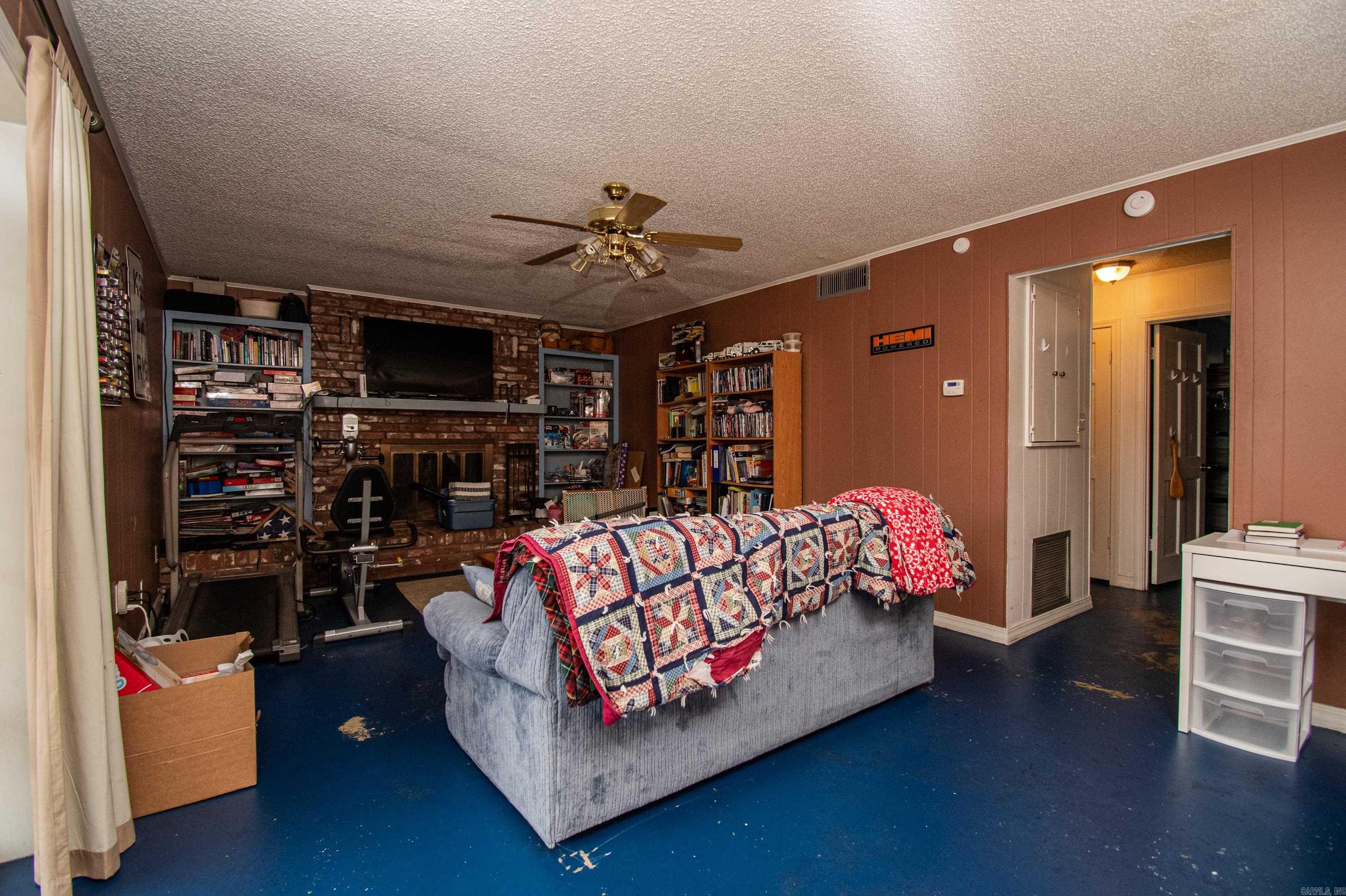 SOUTH HILL SD PT 2 - Residential