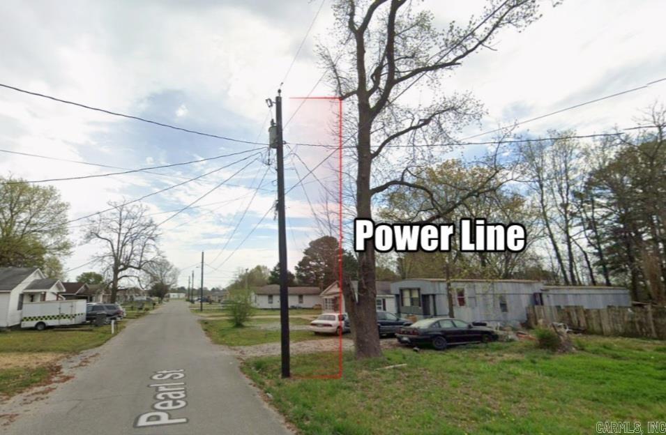 Baldwin & Collier - Land