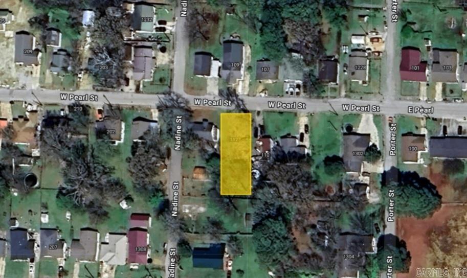 Baldwin & Collier - Land