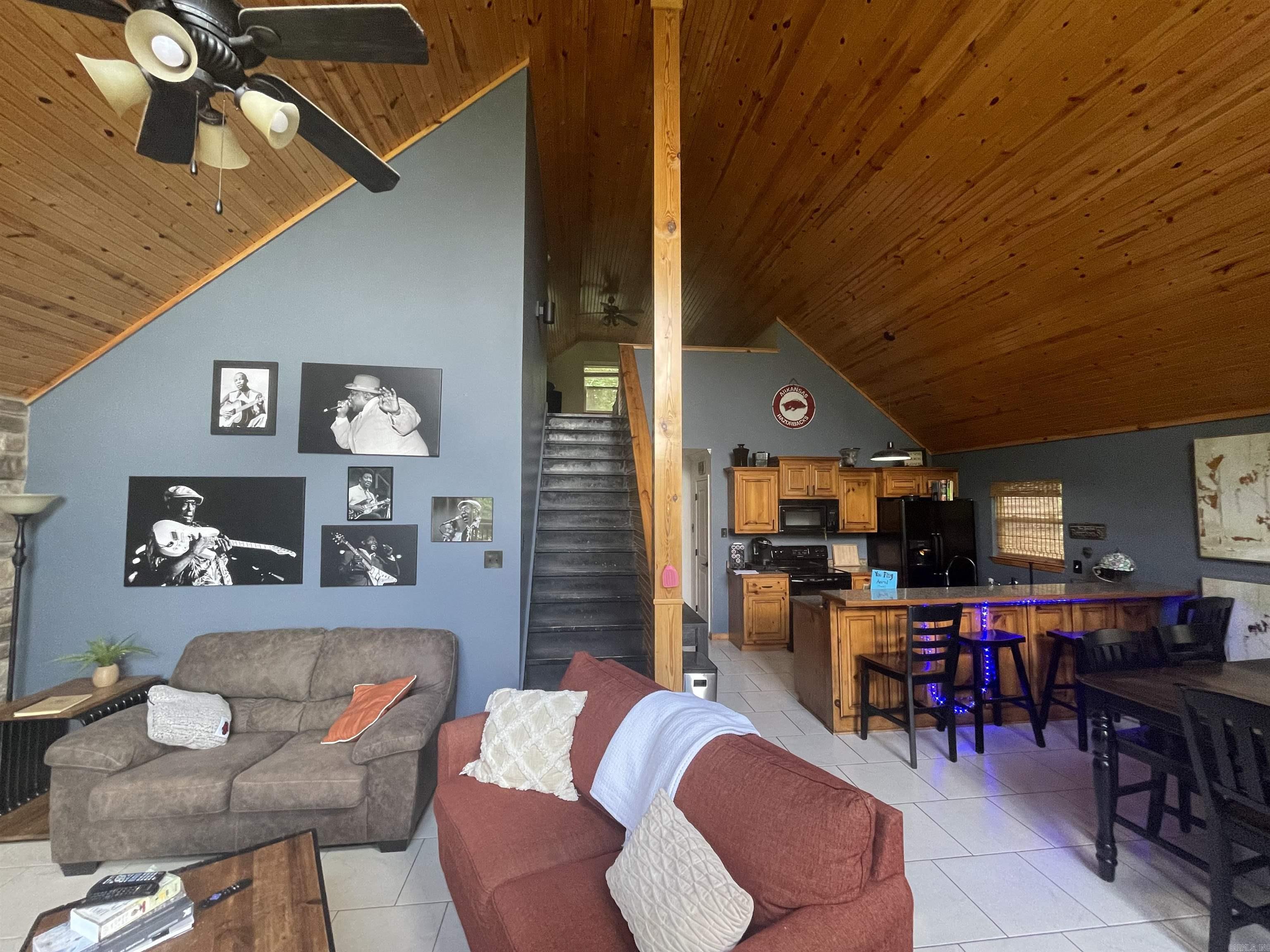 Sills Peninsula - Residential