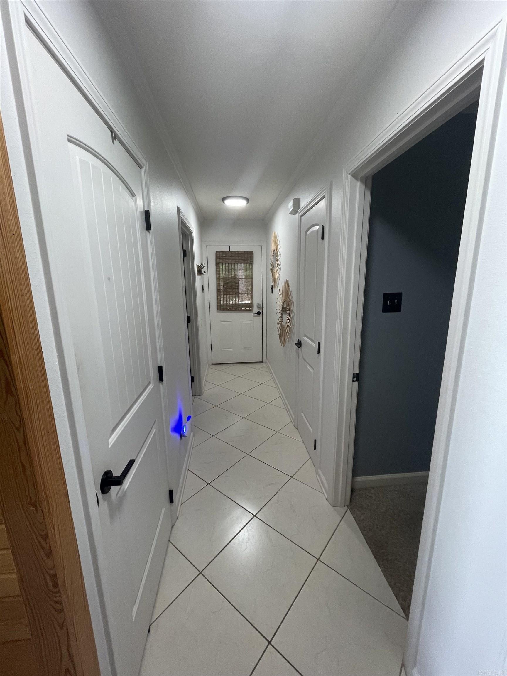 Sills Peninsula - Residential