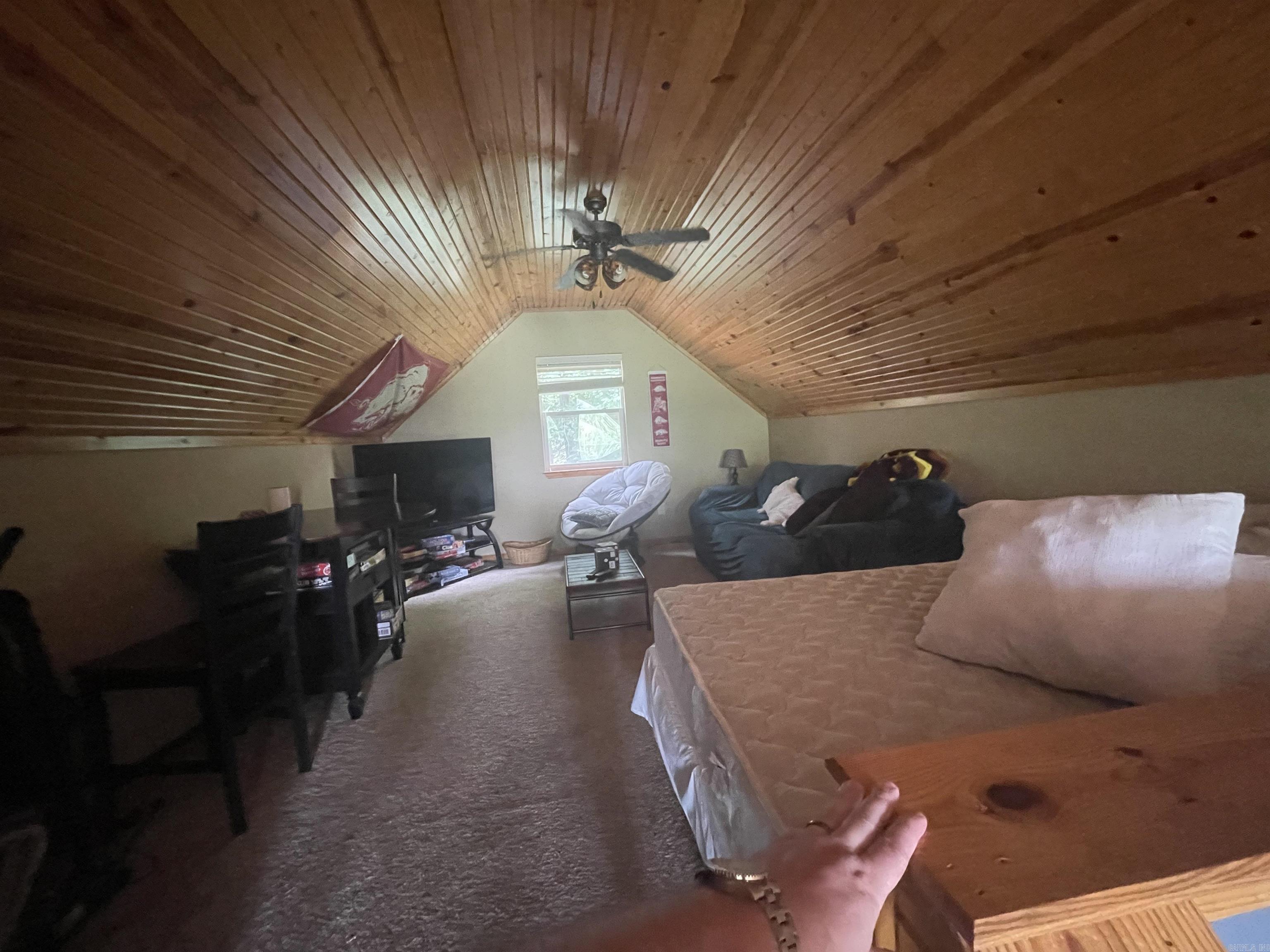 Sills Peninsula - Residential