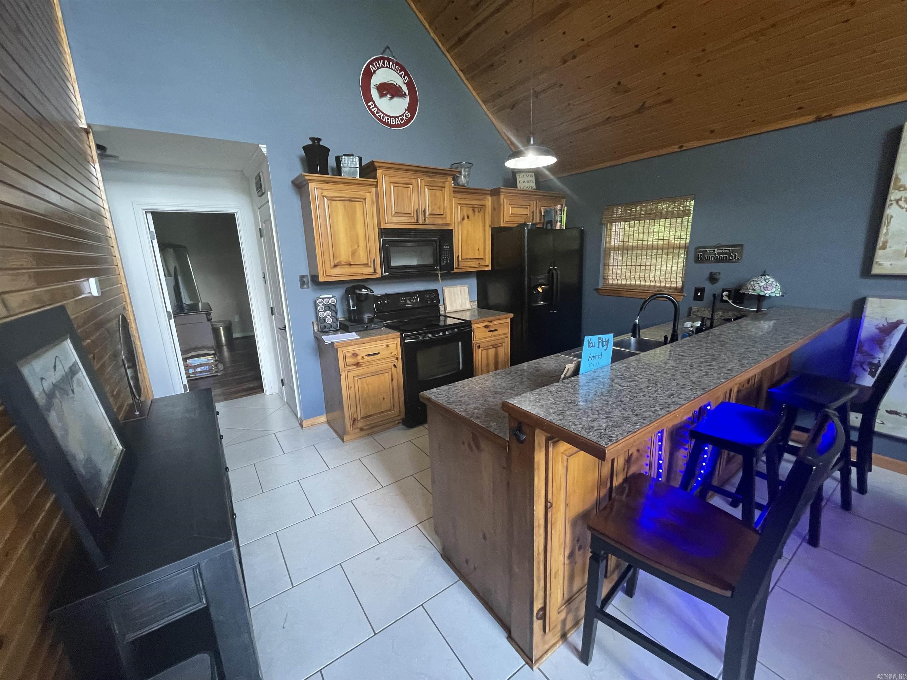 Sills Peninsula - Residential