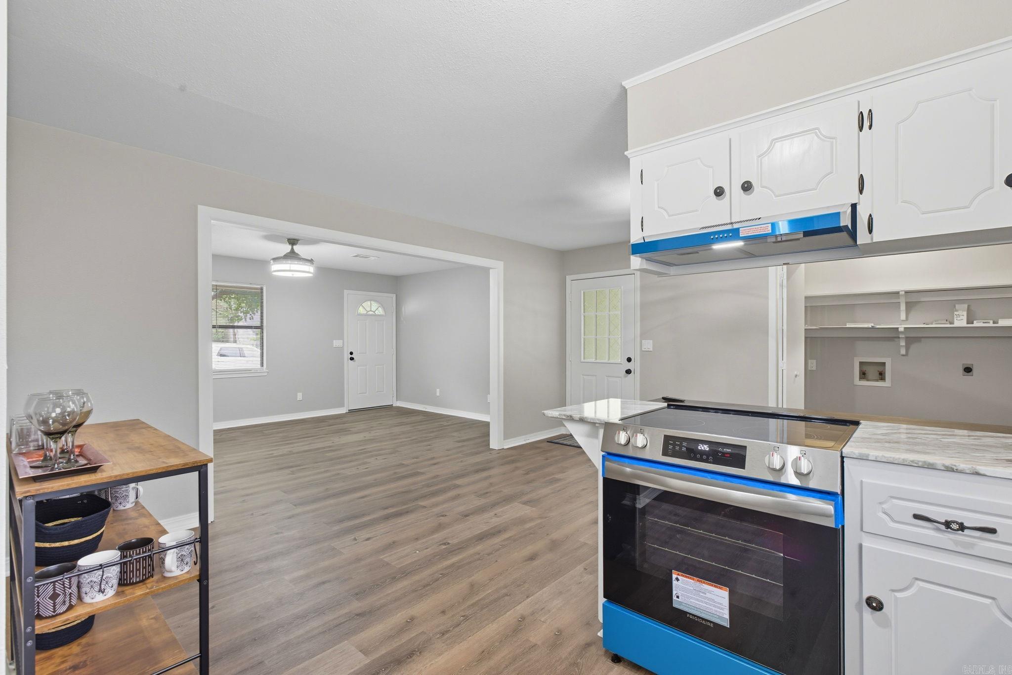 PARKVIEW - Residential