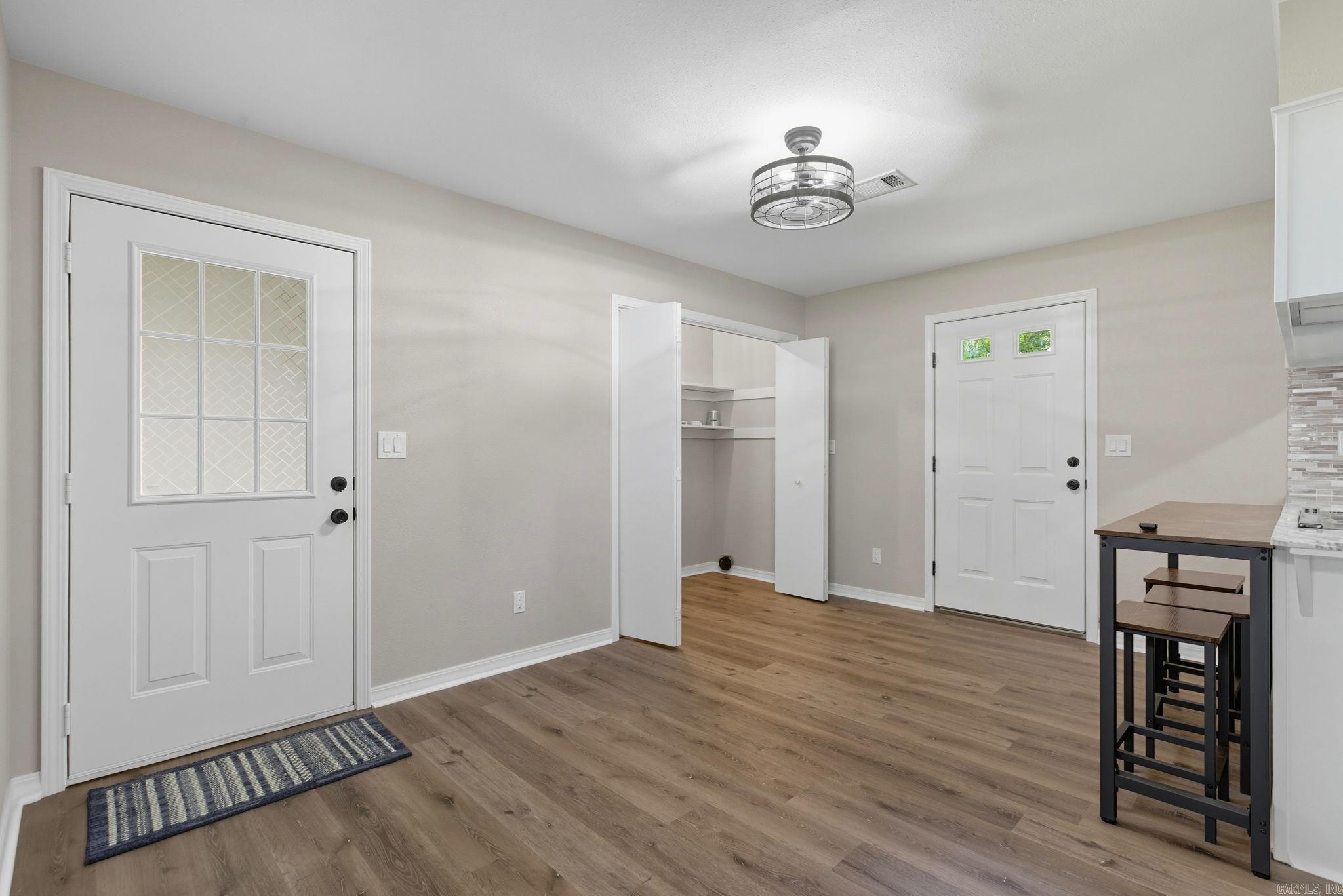 PARKVIEW - Residential
