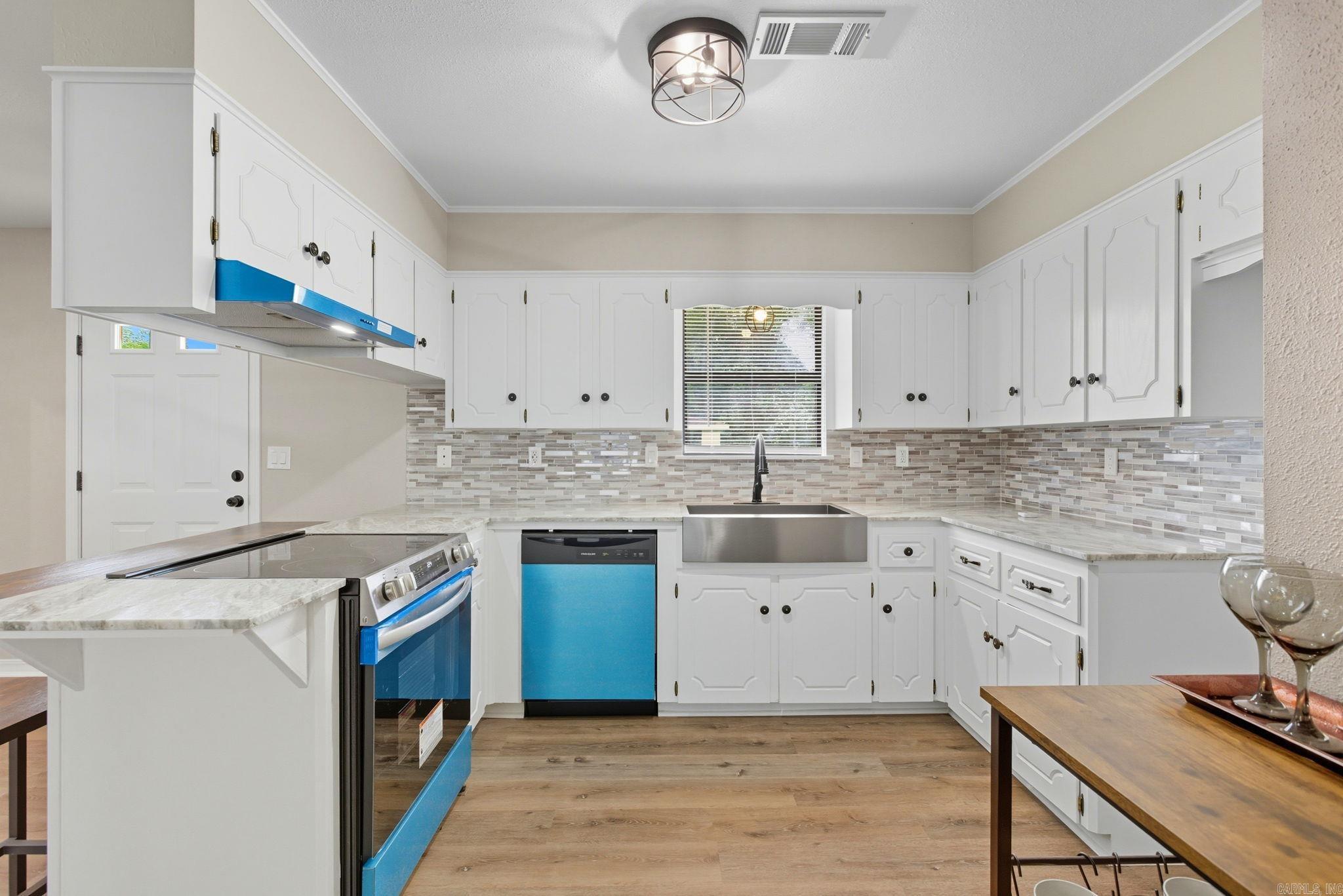 PARKVIEW - Residential